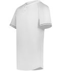White/Silver