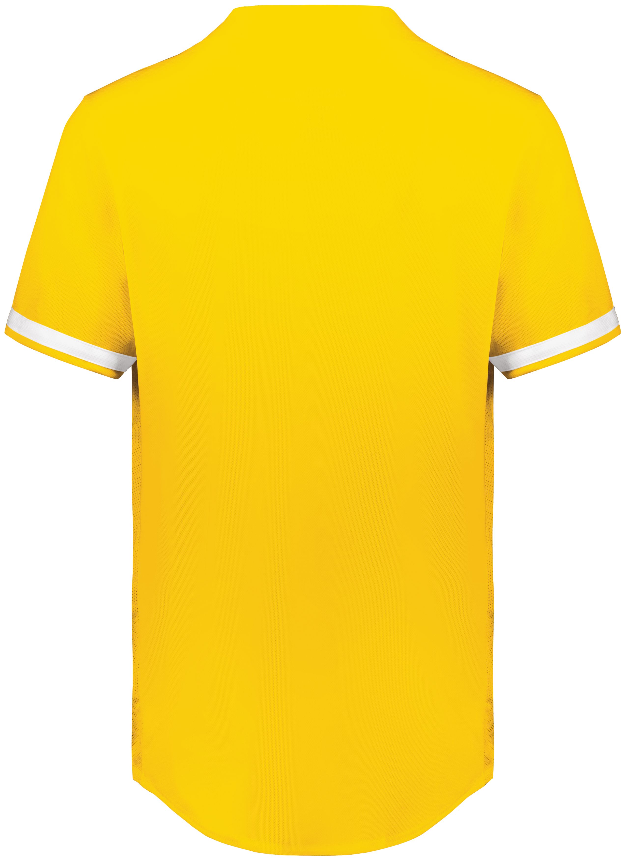 Youth Cutter+ Full Button Baseball Jersey