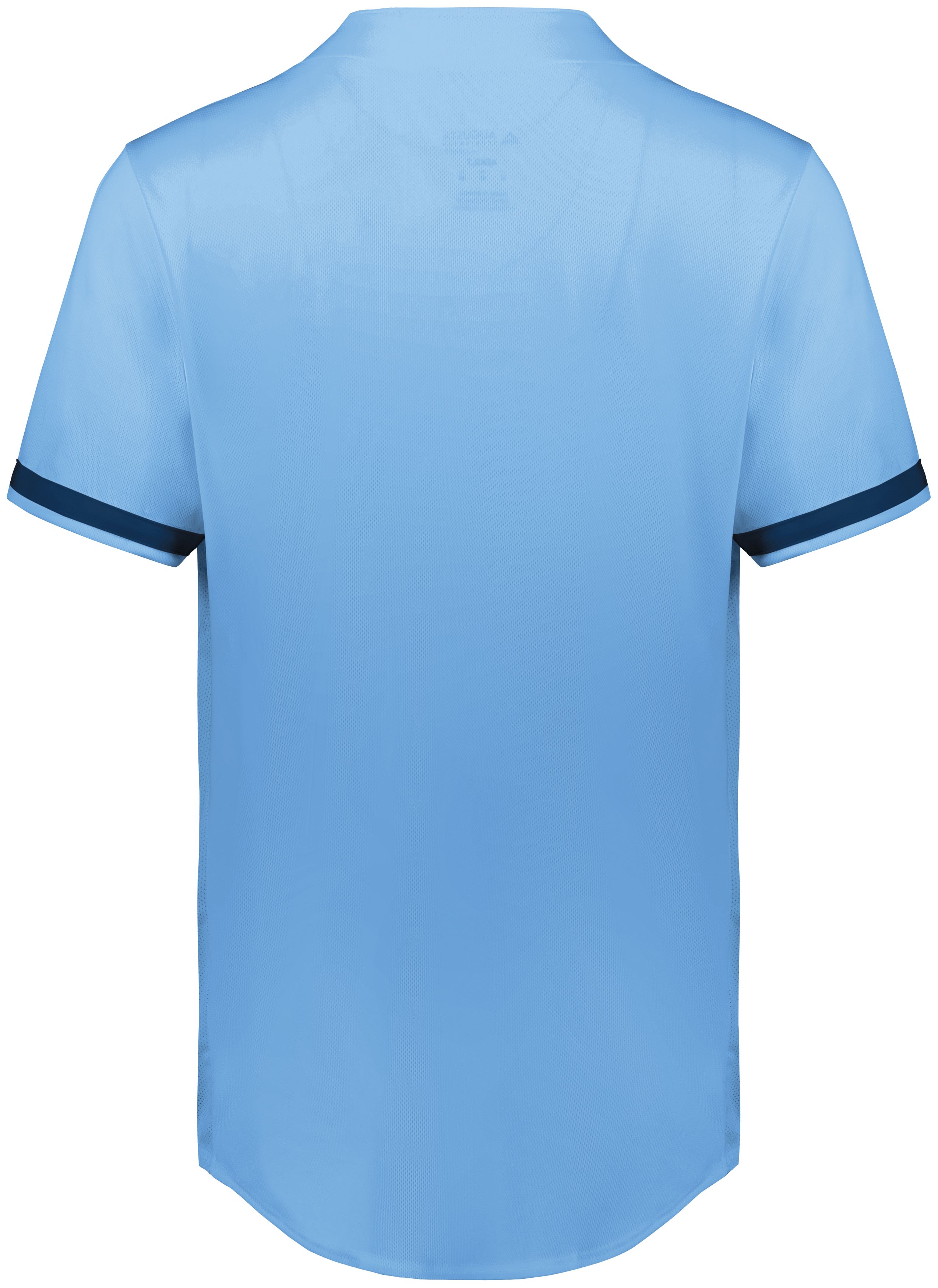 Cutter+ Full Button Baseball Jersey