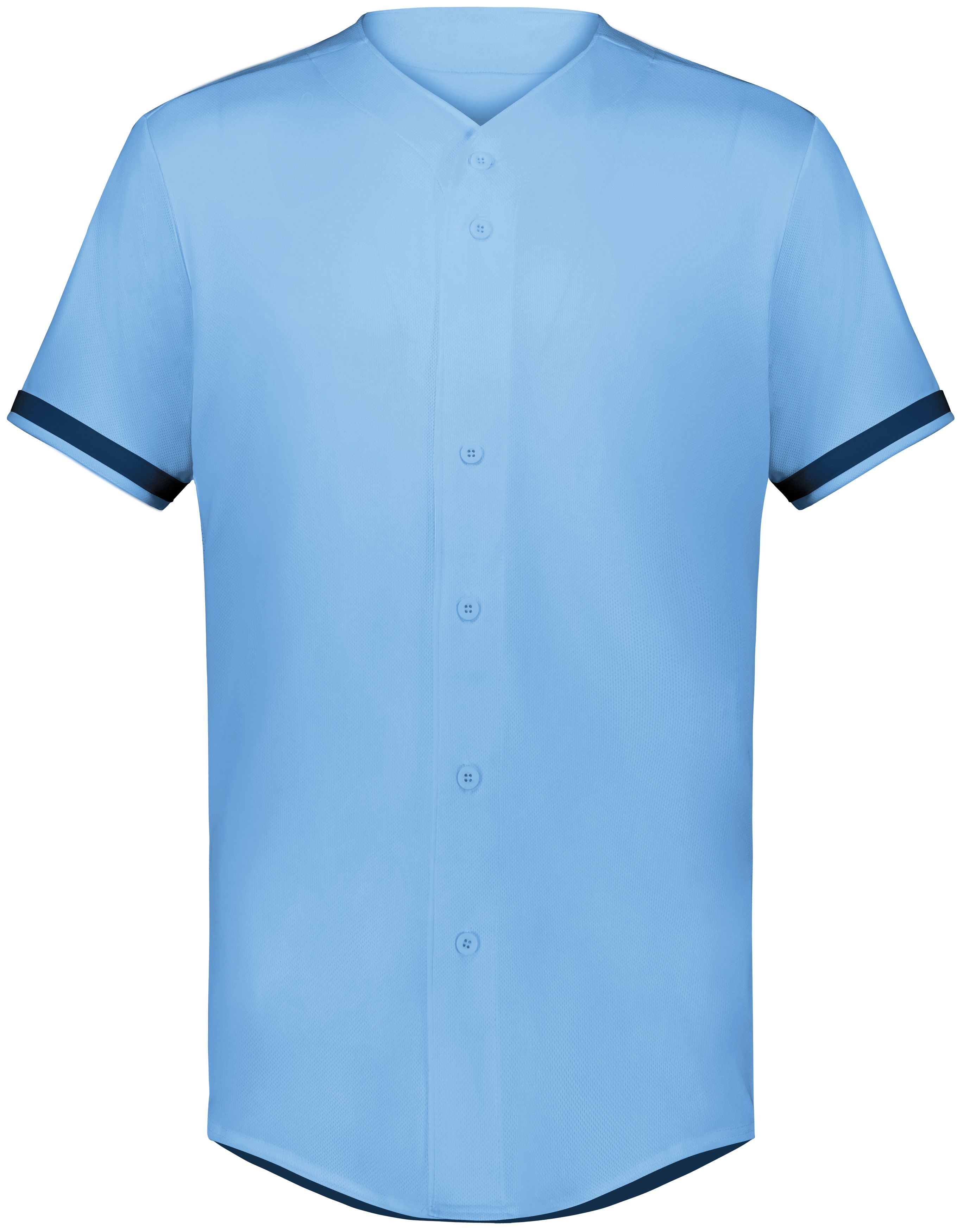 Cutter+ Full Button Baseball Jersey