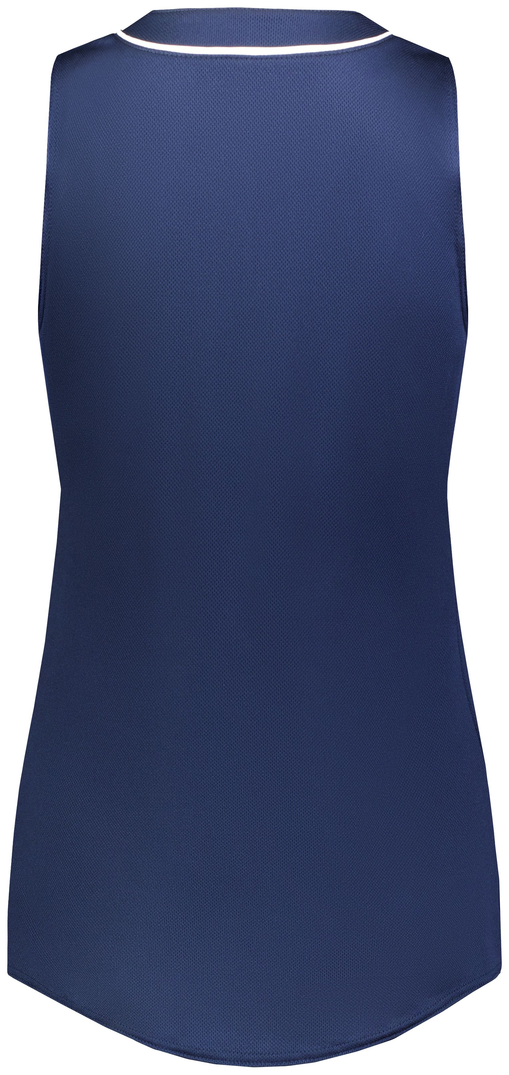Girls Cutter+ Sleeveless Jersey