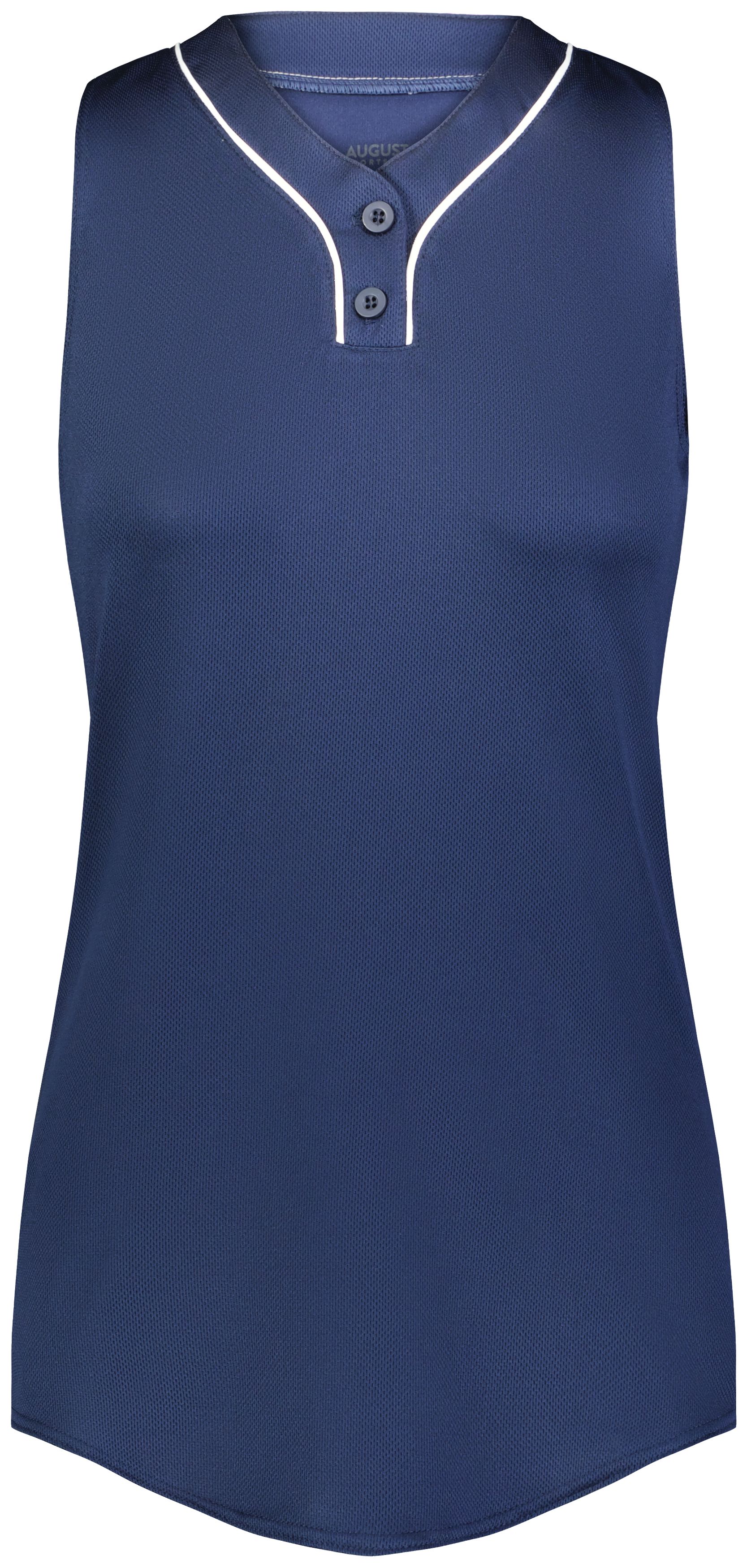 Girls Cutter+ Sleeveless Jersey