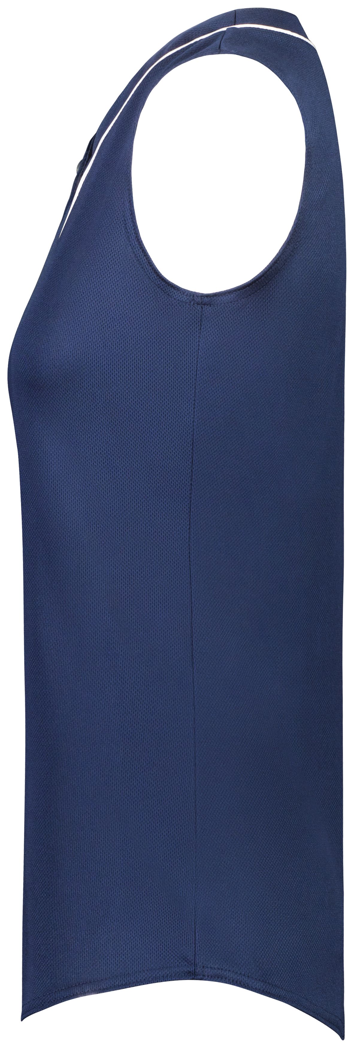 Girls Cutter+ Sleeveless Jersey