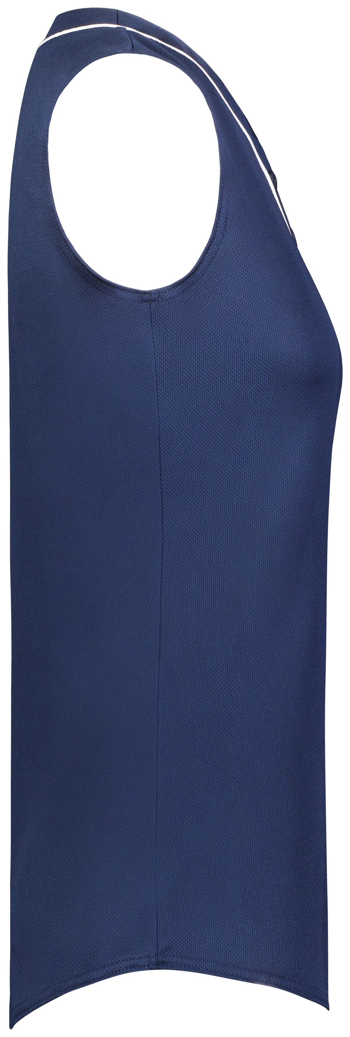 Girls Cutter+ Sleeveless Jersey