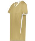 Vegas Gold/White
