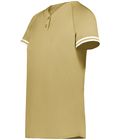 Vegas Gold/White
