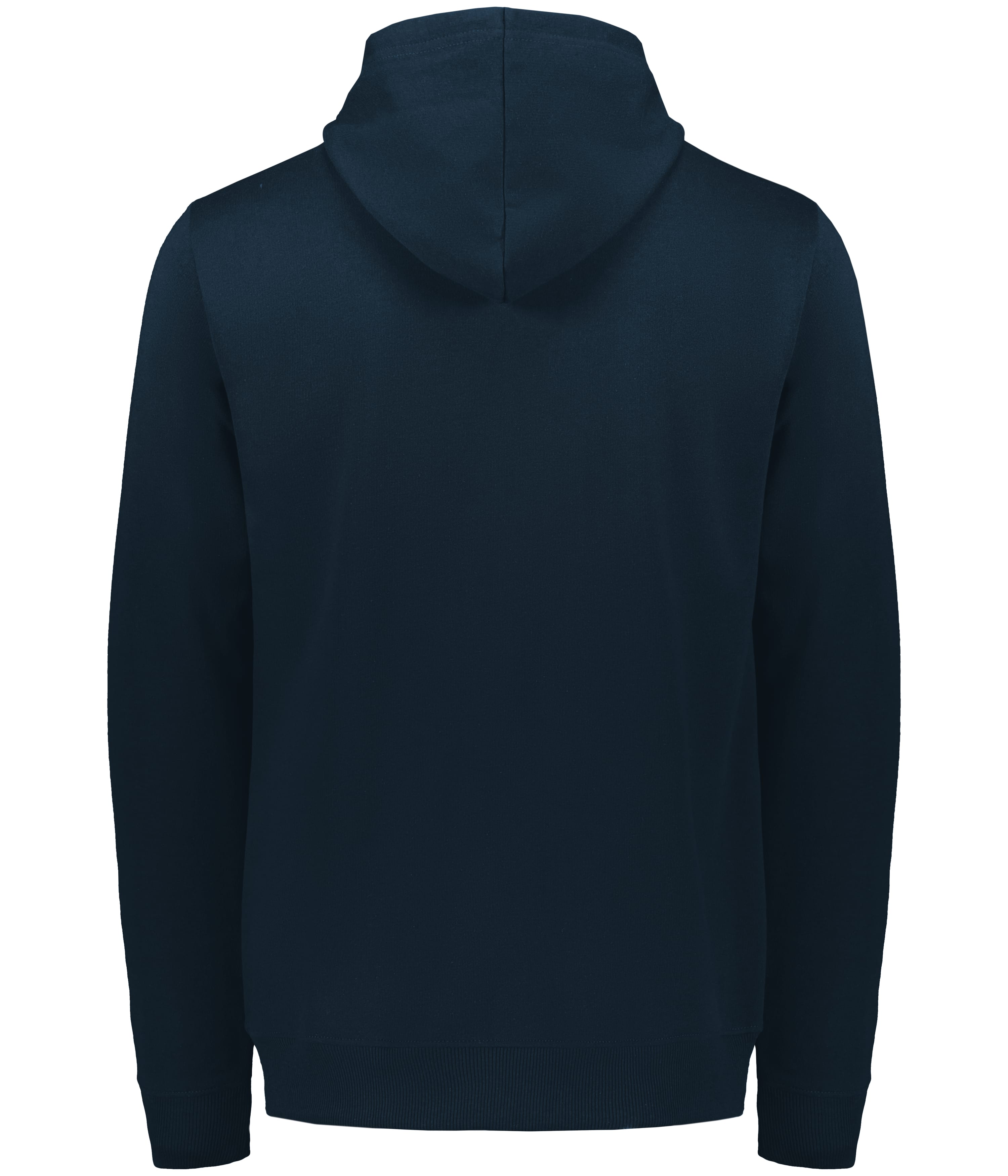 All-Day Core Basics Fleece Hoodie