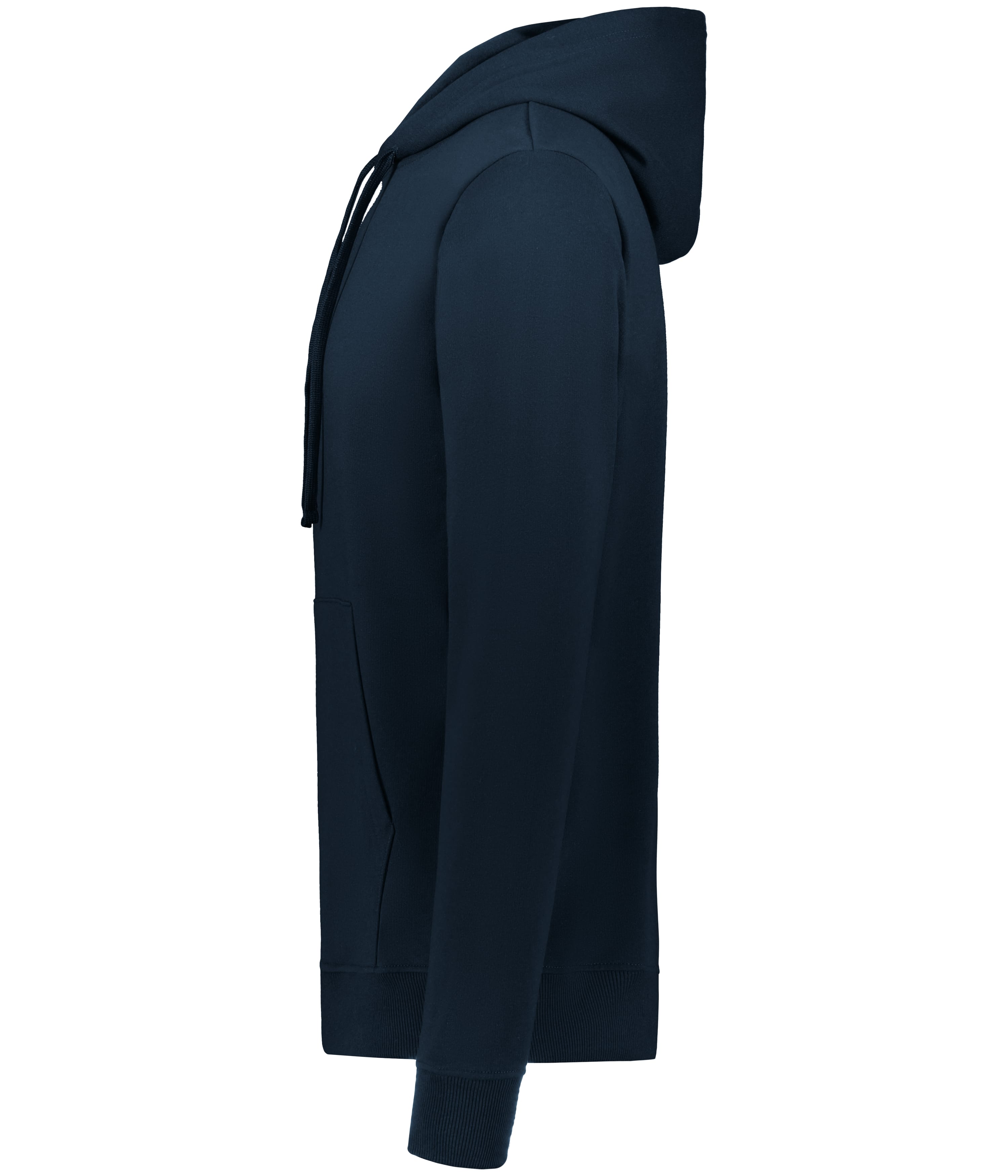 All-Day Core Basics Fleece Hoodie