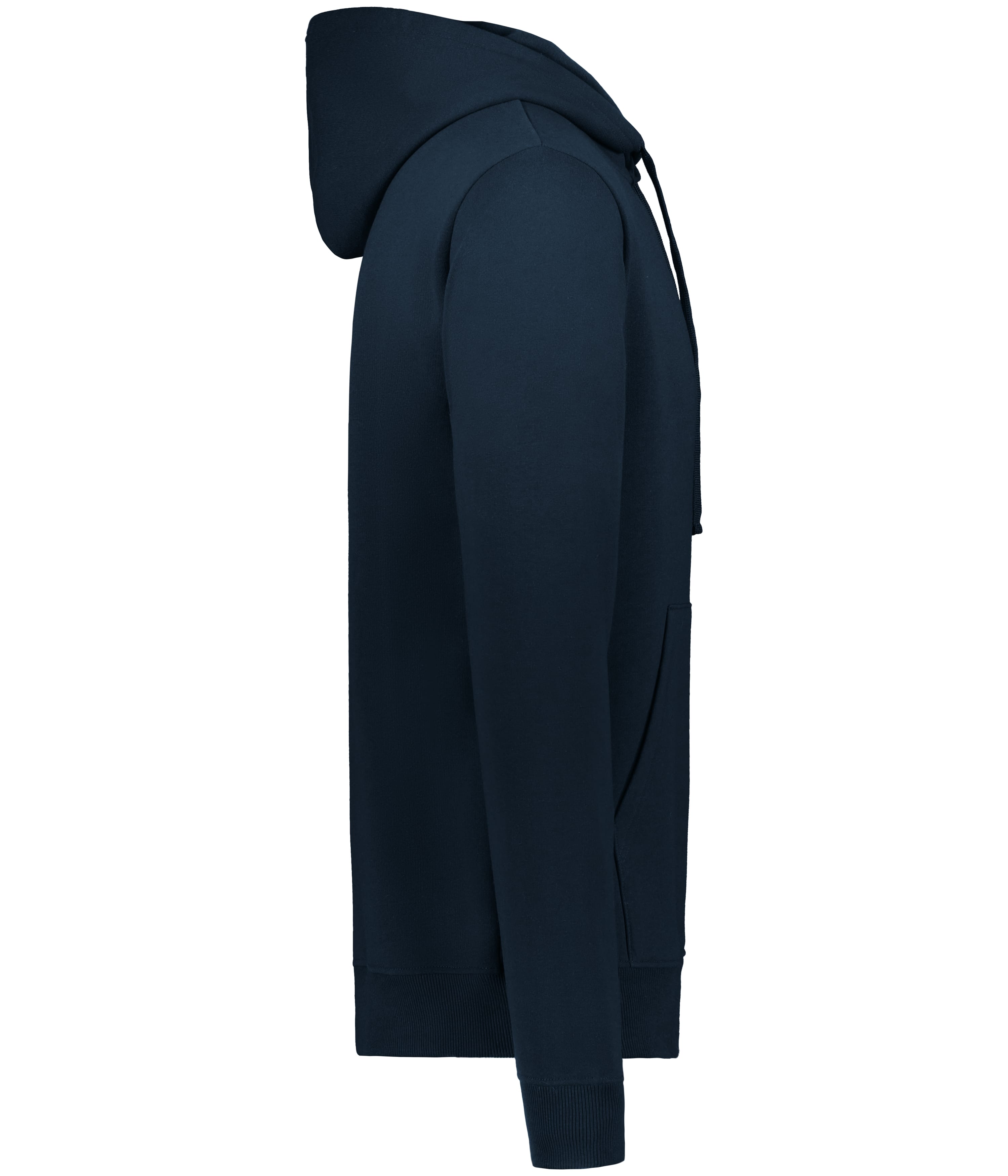 All-Day Core Basics Fleece Hoodie