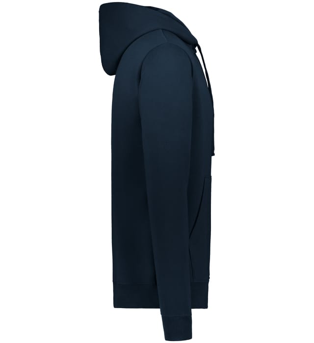 Augusta 6955 | All-Day Core Basics Fleece Hoodie