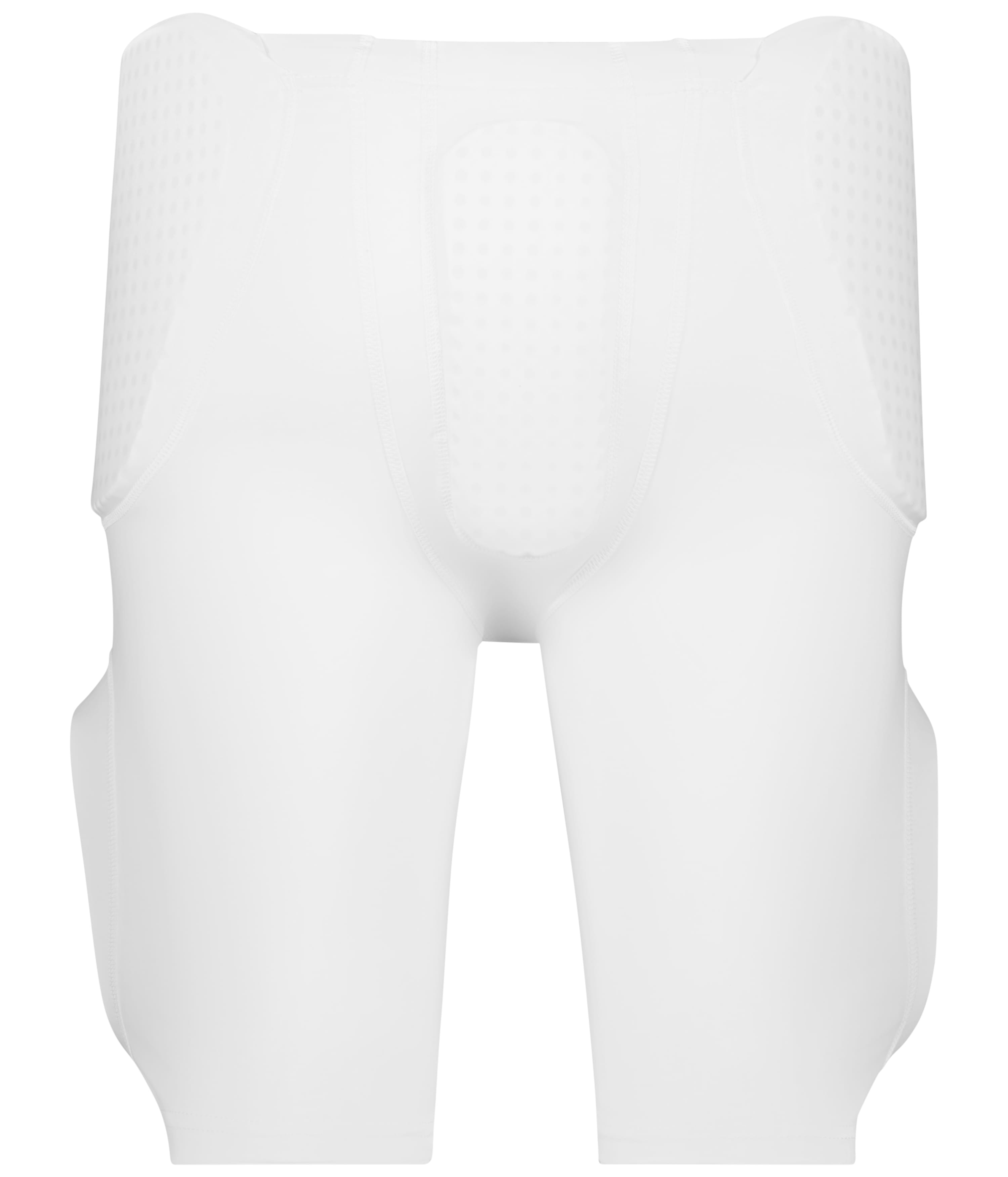 INTEGRATED 5 PAD FOOTBALL GIRDLE