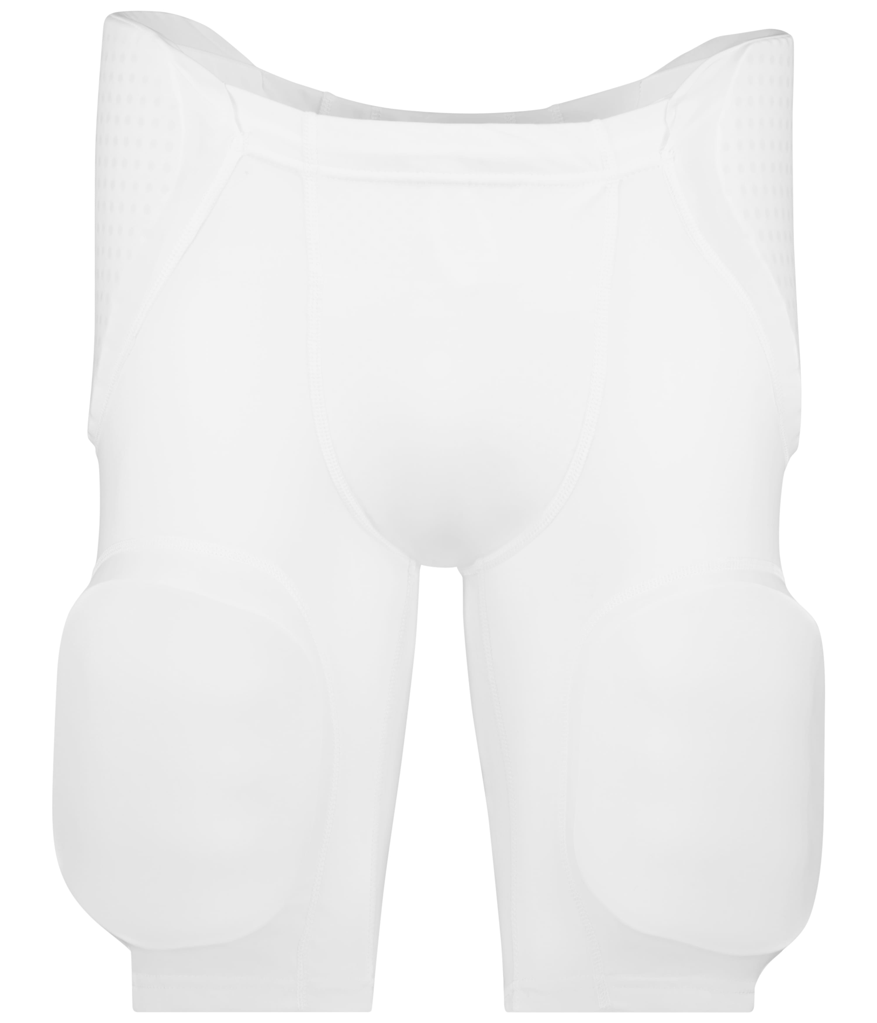 INTEGRATED 5 PAD FOOTBALL GIRDLE