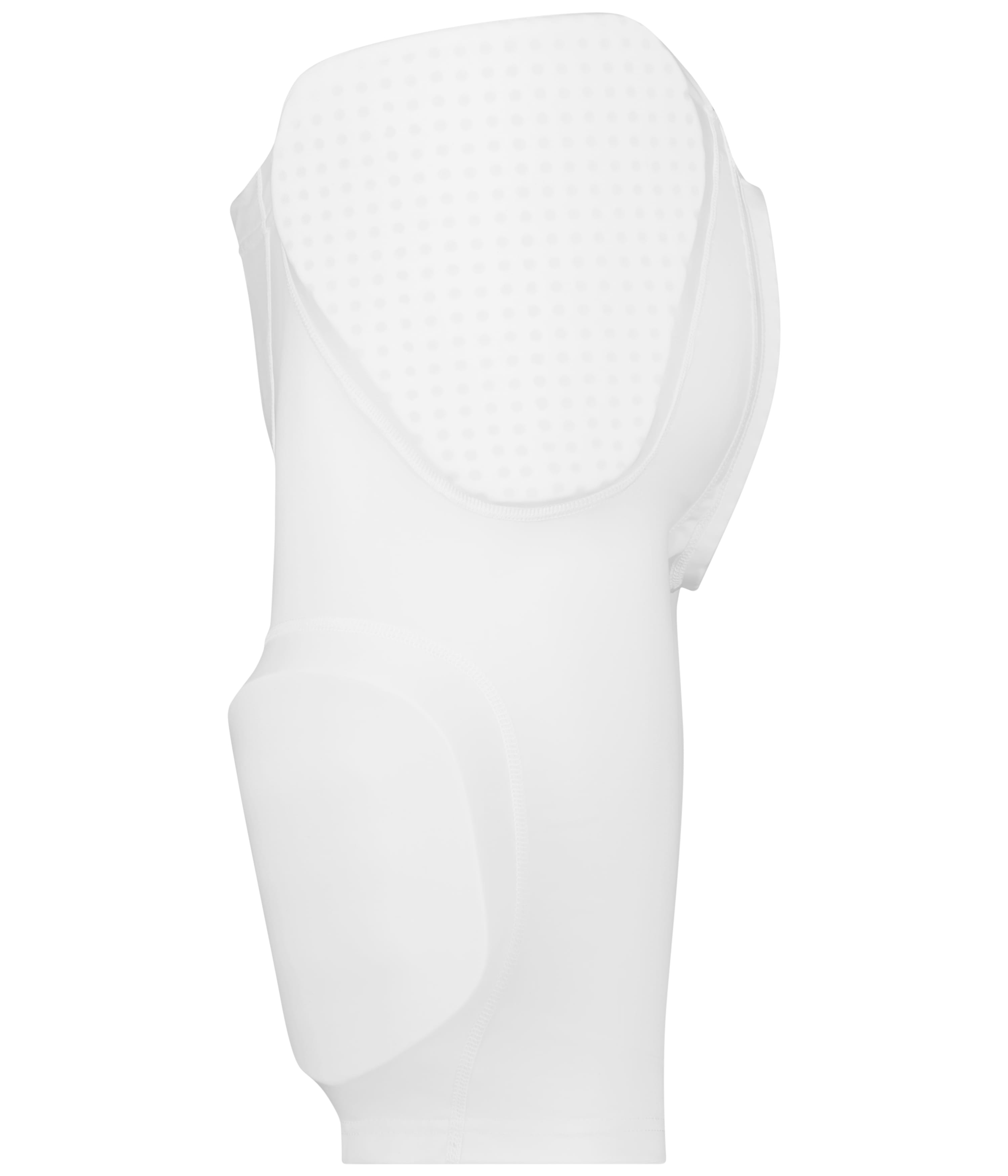 INTEGRATED 5 PAD FOOTBALL GIRDLE