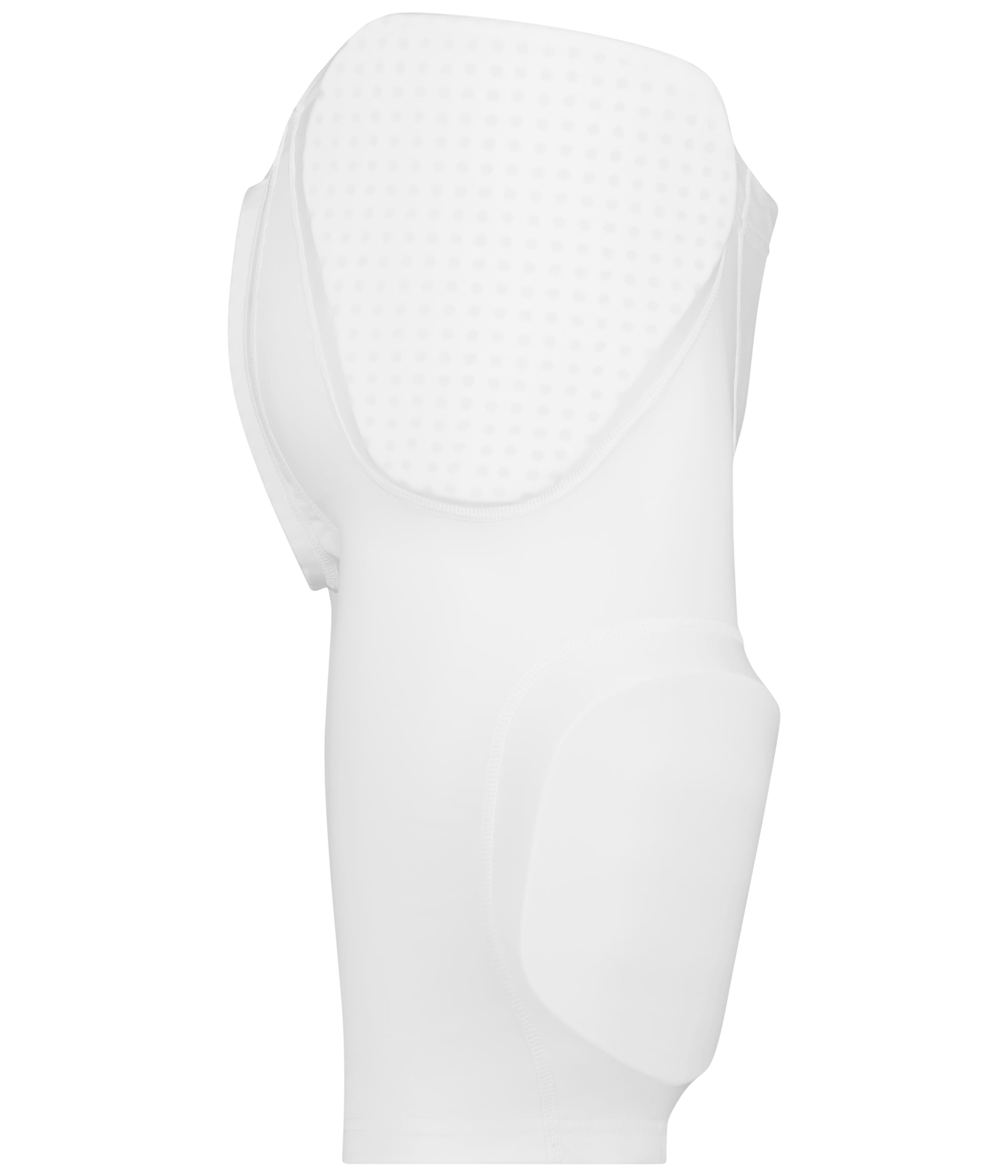 INTEGRATED 5 PAD FOOTBALL GIRDLE