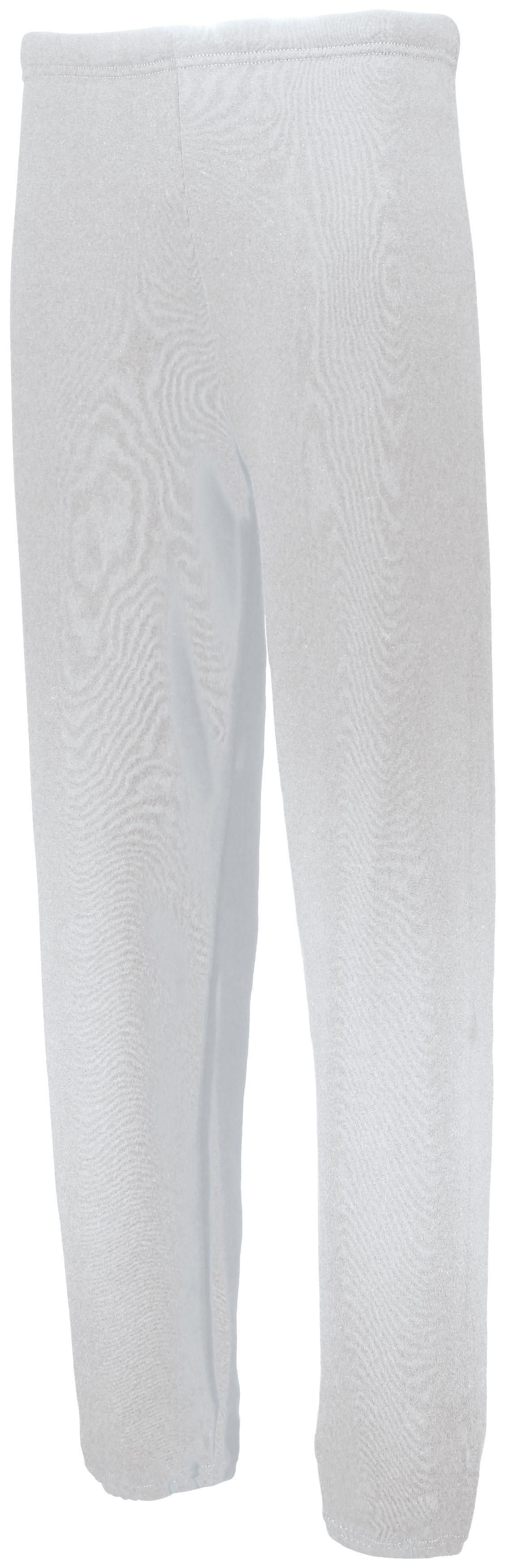 60 696HBM — Dri-Power® Closed Bottom Sweatpant
