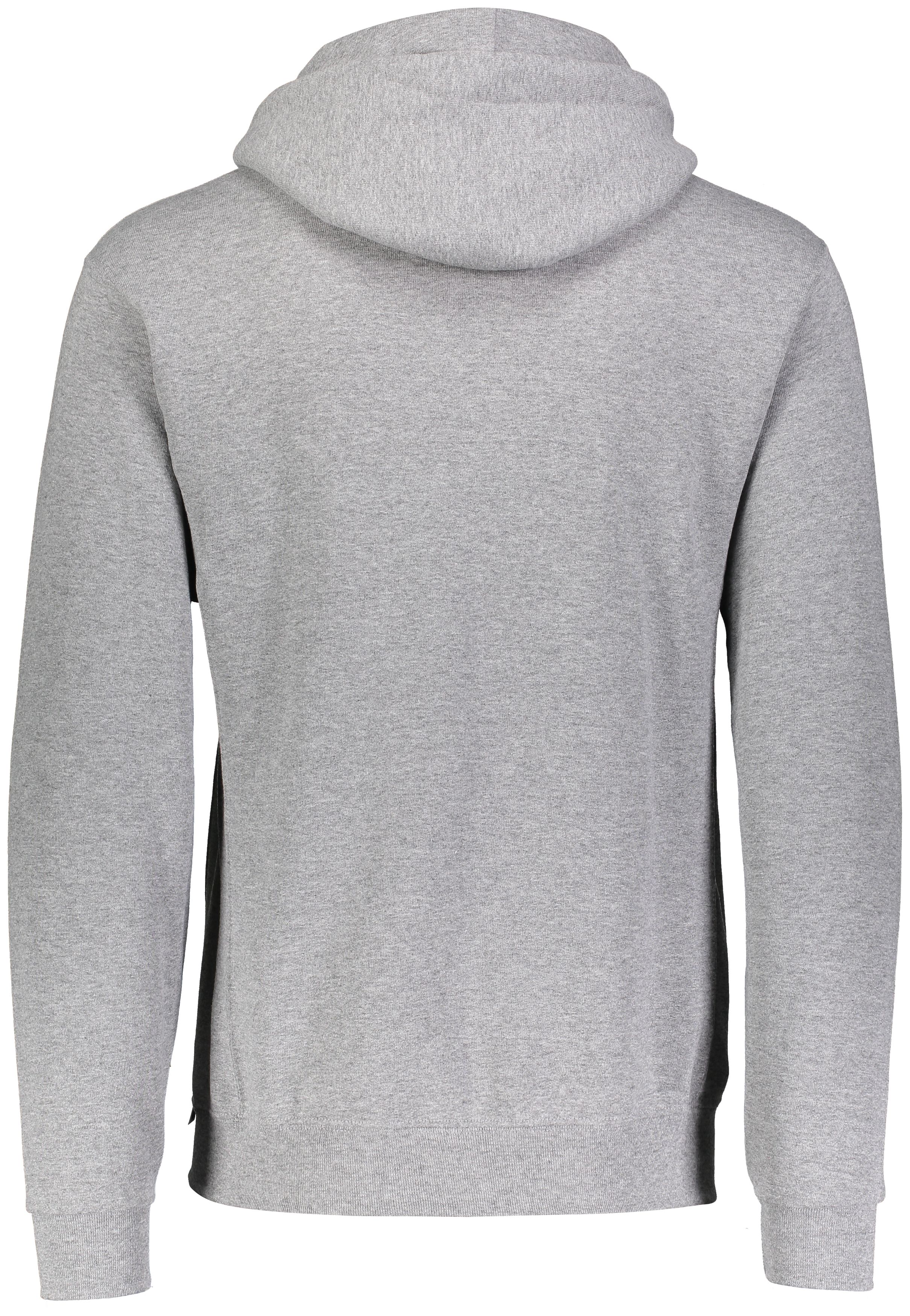 Dri-Power® Fleece Full-Zip Hoodie