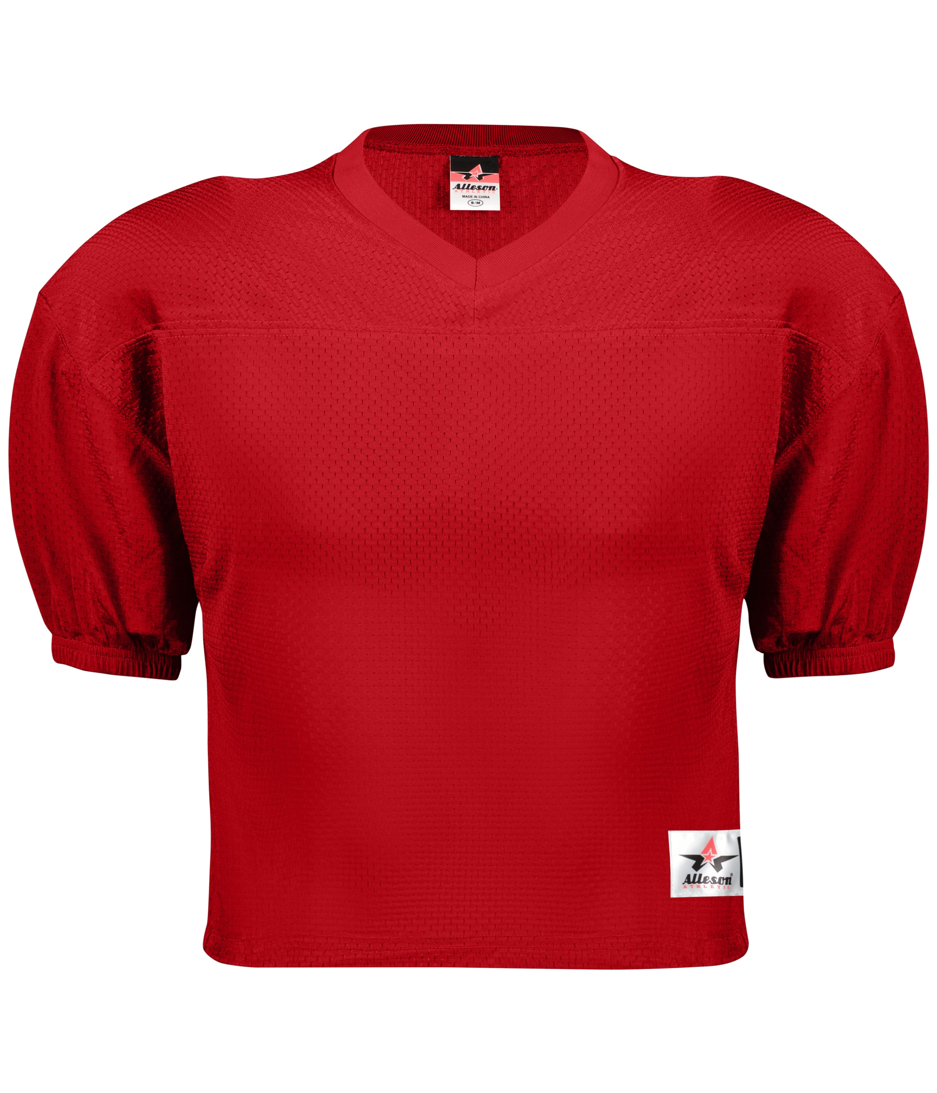 PRACTICE FOOTBALL JERSEY