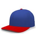 Royal/Red