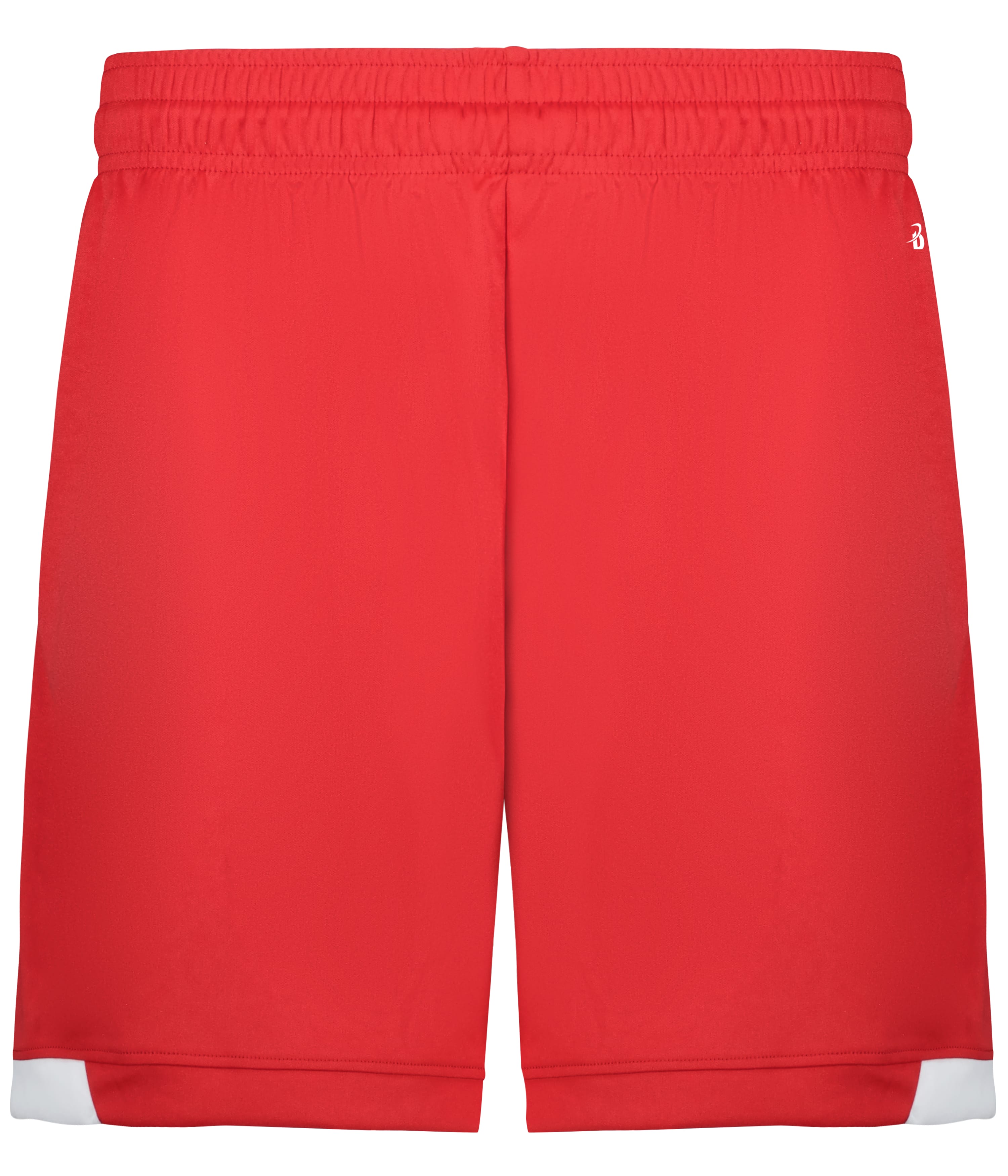 ON THE RISE SHORTS