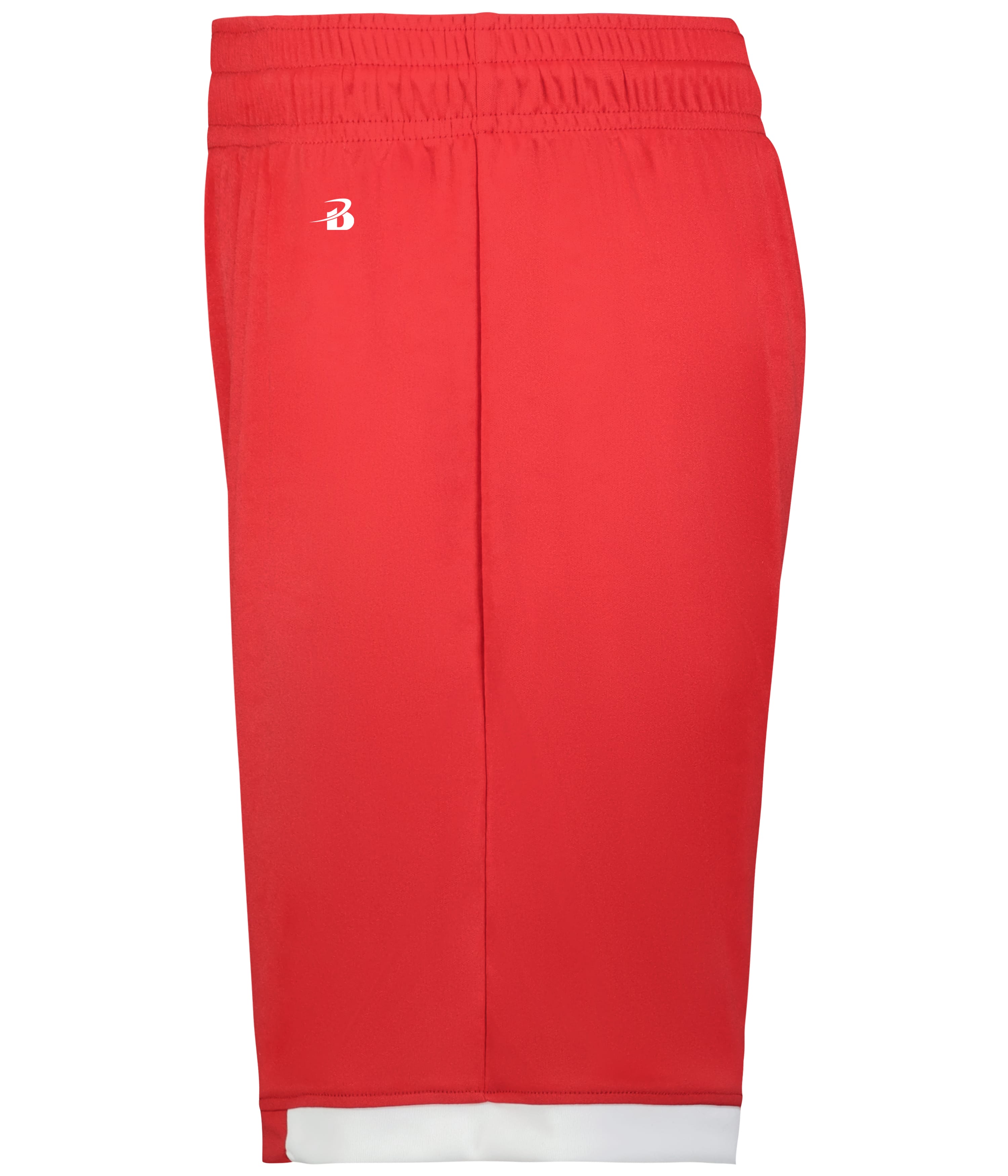 ON THE RISE SHORTS