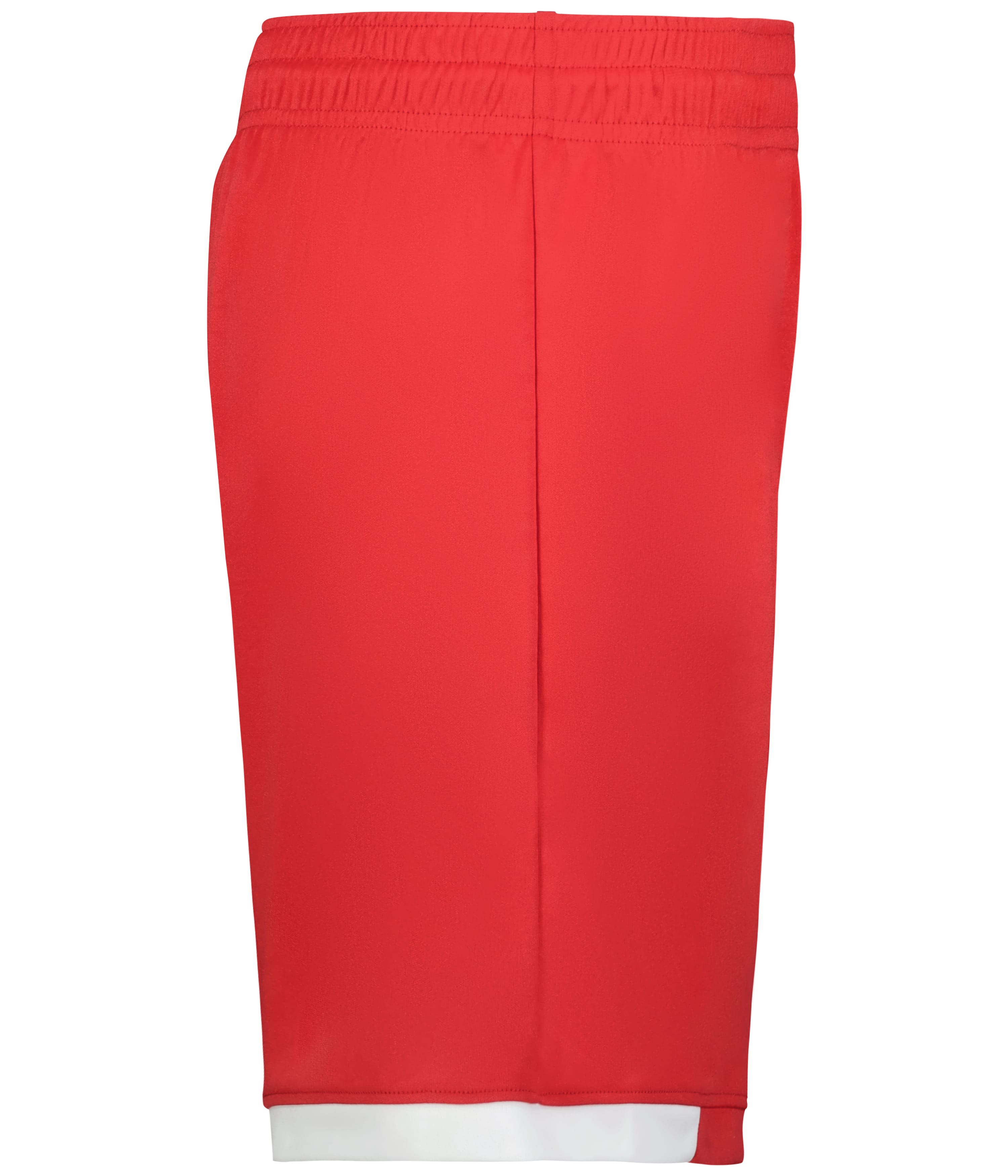 ON THE RISE SHORTS