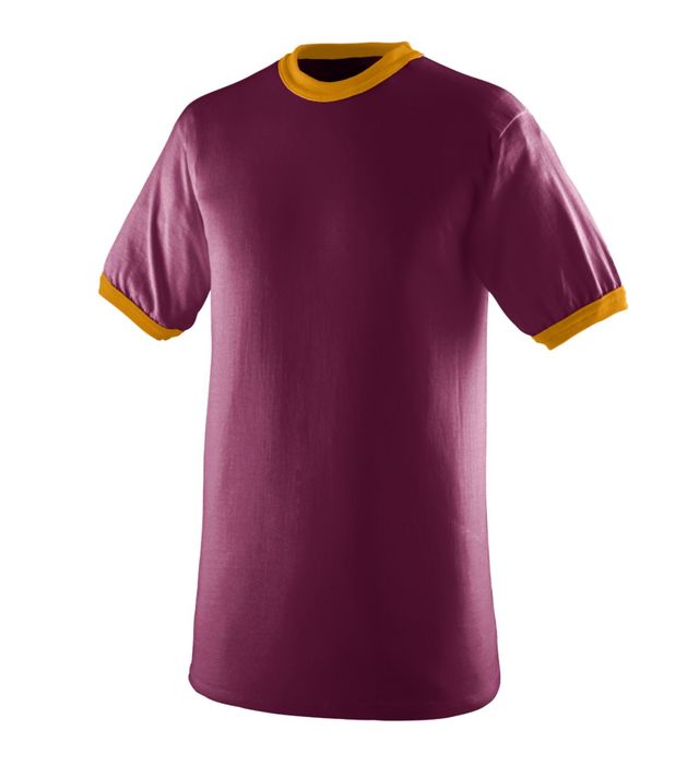 711 | YOUTH RINGER T-SHIRT