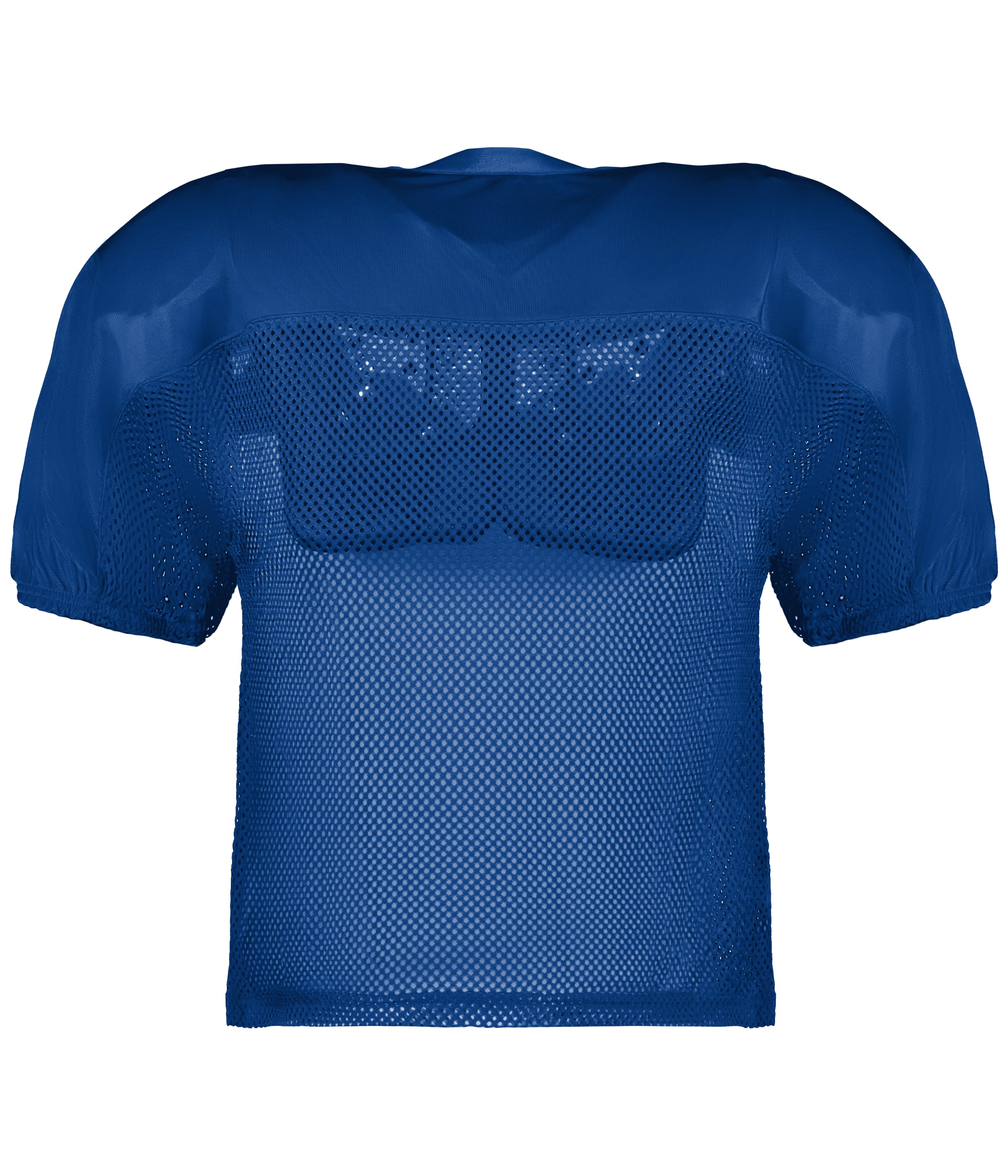 DAZZLE MESH FOOTBALL PRACTICE JERSEY