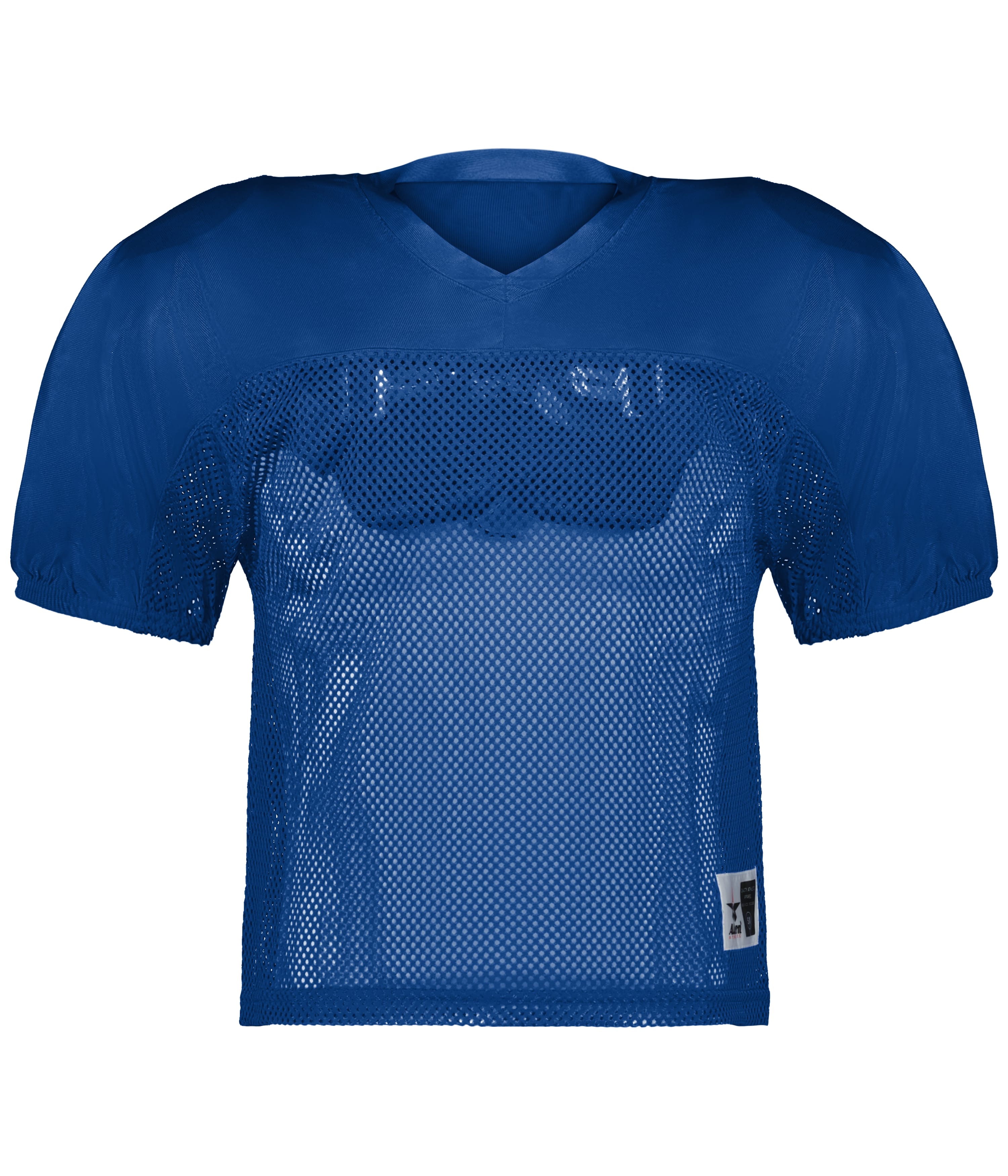 DAZZLE MESH FOOTBALL PRACTICE JERSEY