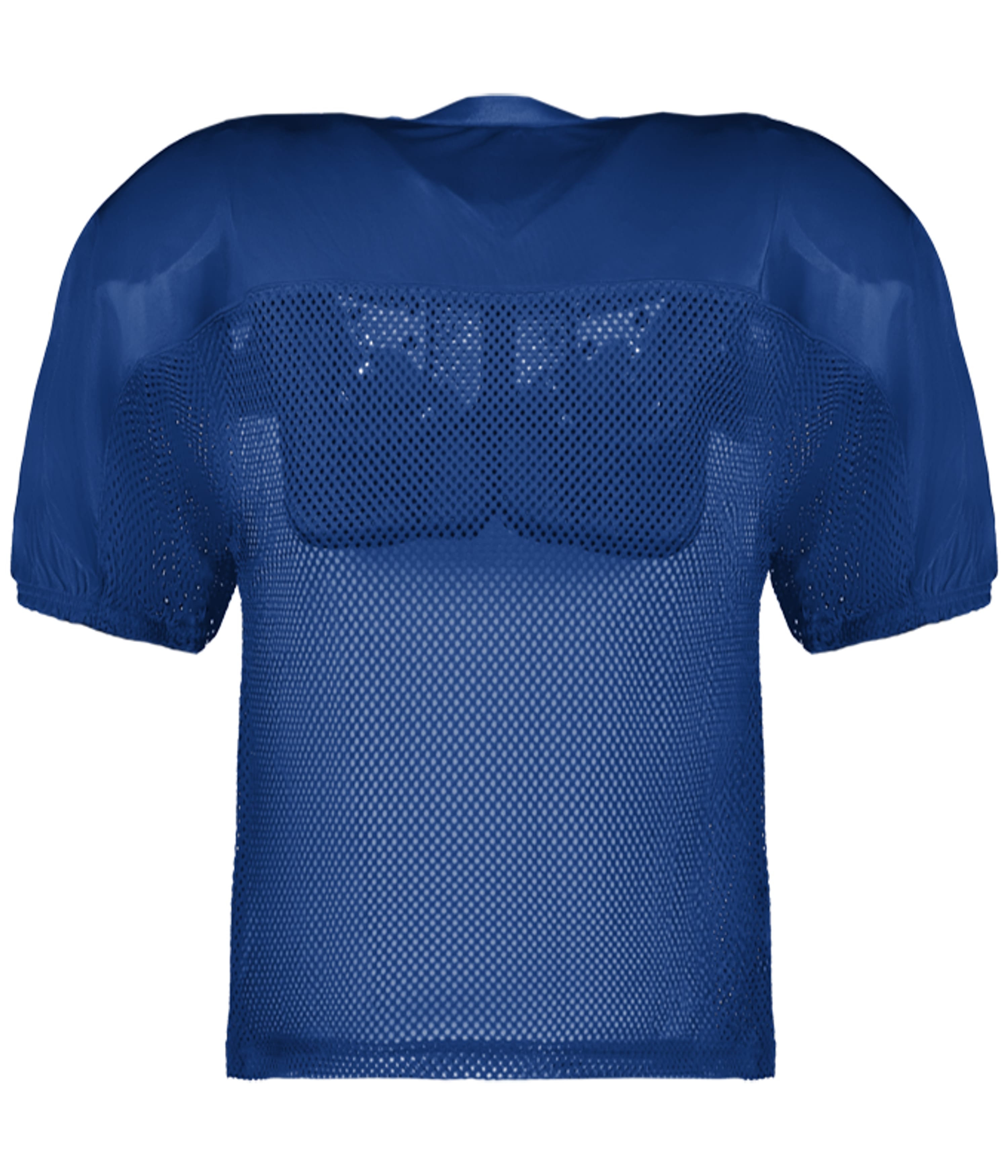 YOUTH DAZZLE MESH FOOTBALL PRACTICE JERSEY