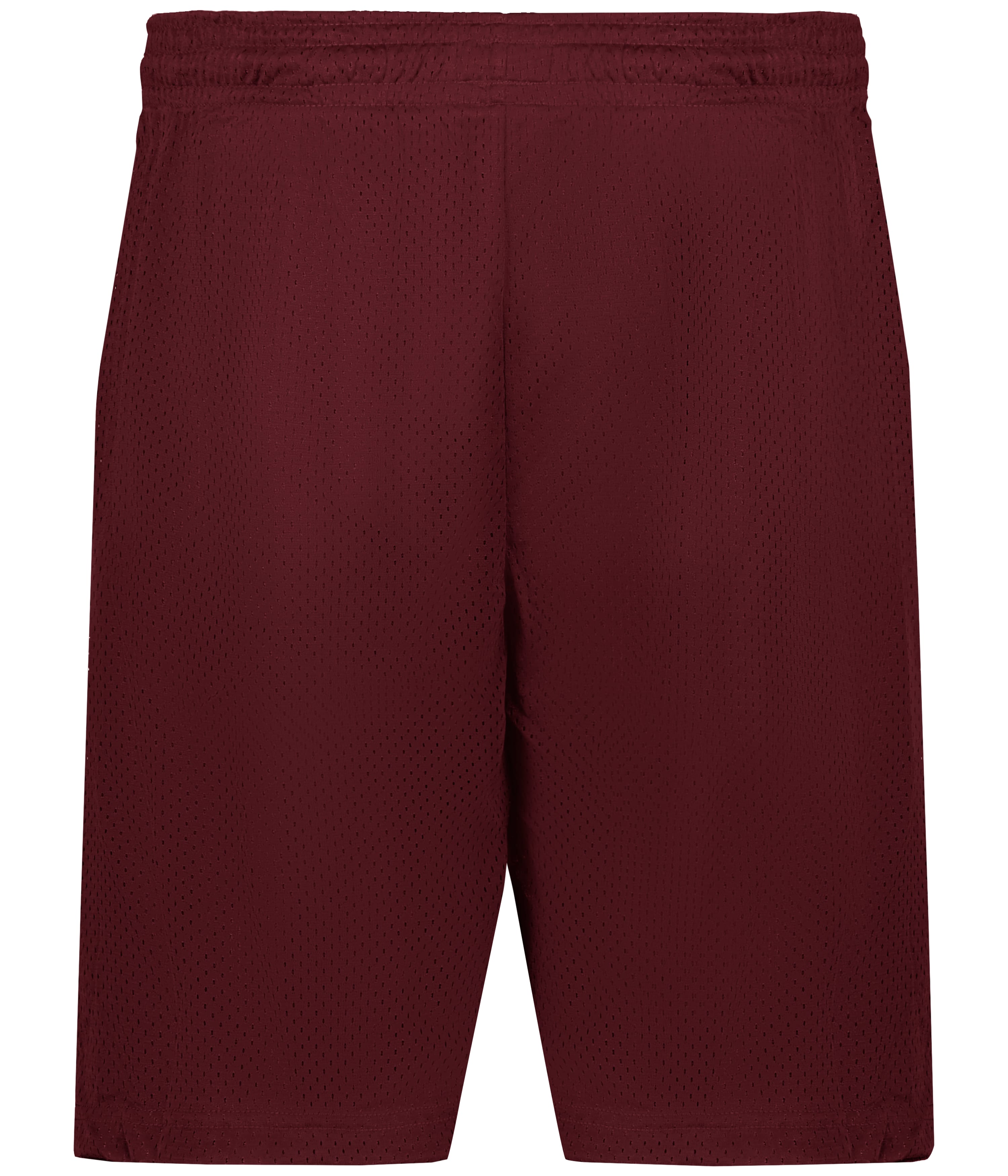 MESH/TRICOT 9-INCH INSEAM SHORTS