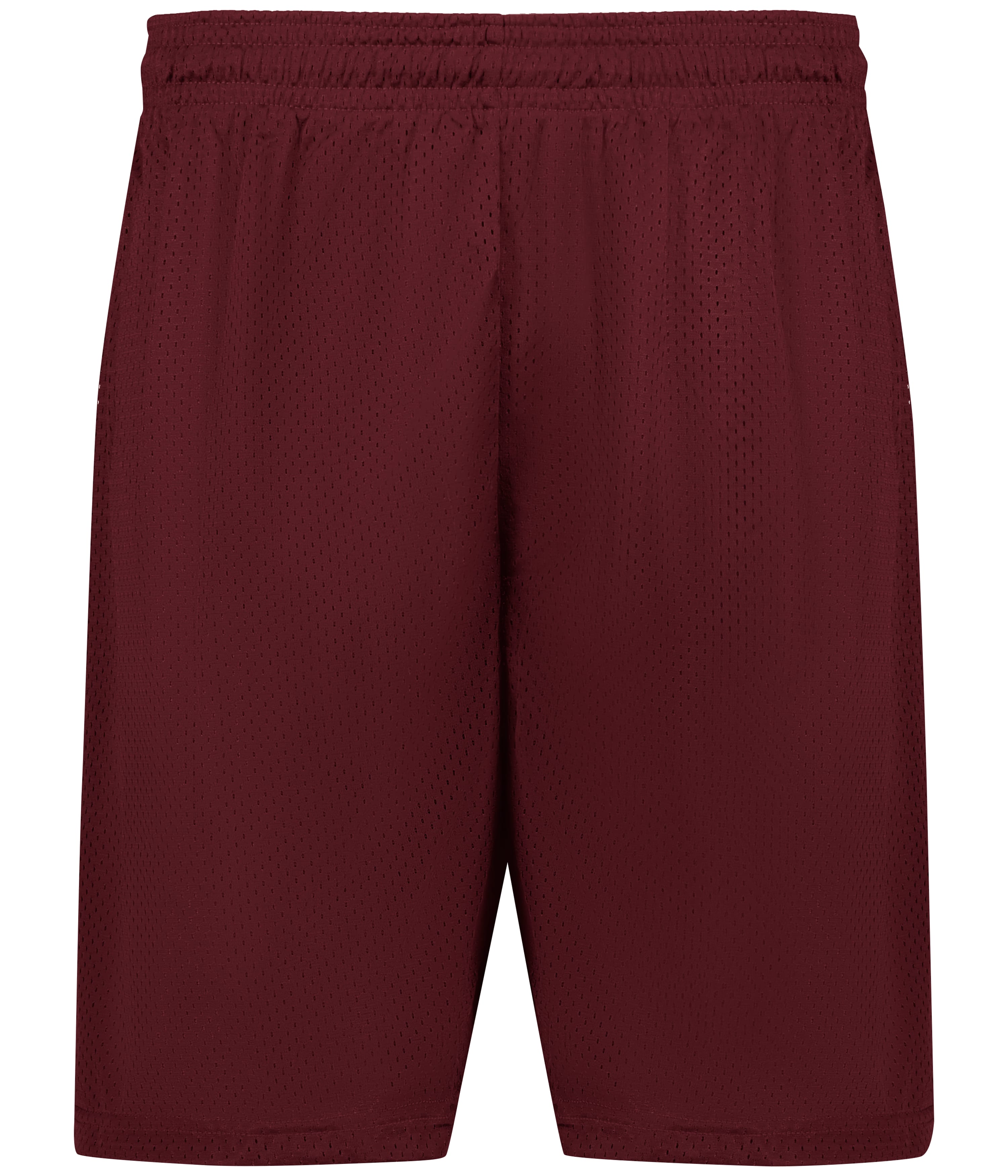 MESH/TRICOT 9-INCH INSEAM SHORTS