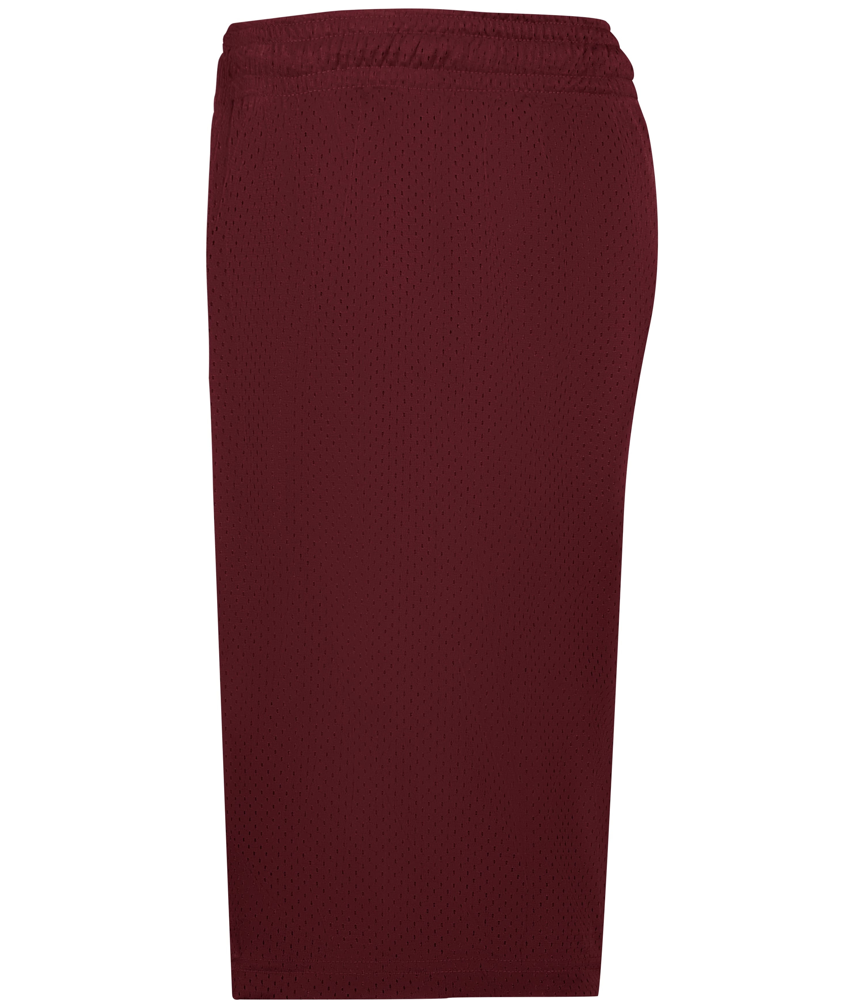MESH/TRICOT 9-INCH INSEAM SHORTS