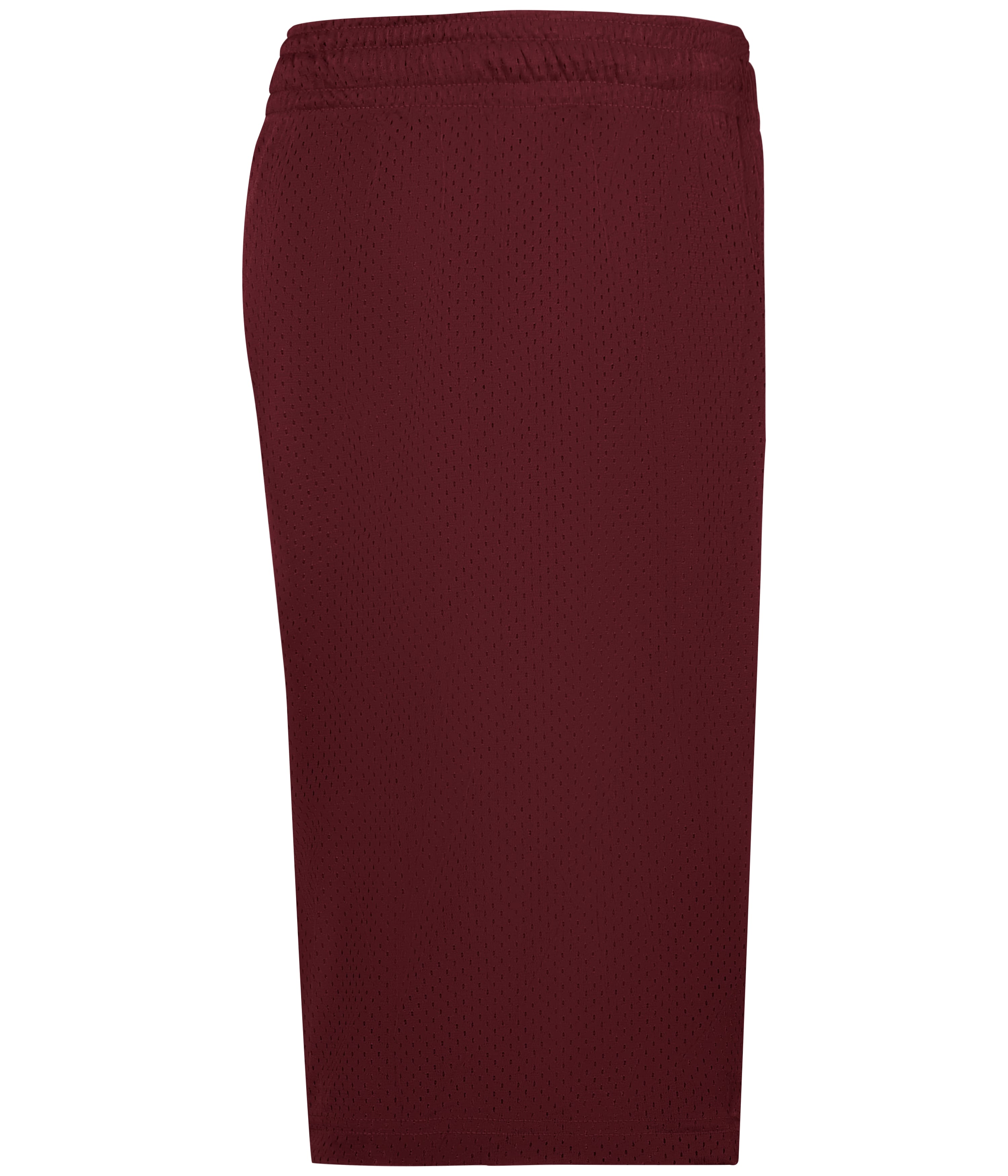 MESH/TRICOT 9-INCH INSEAM SHORTS