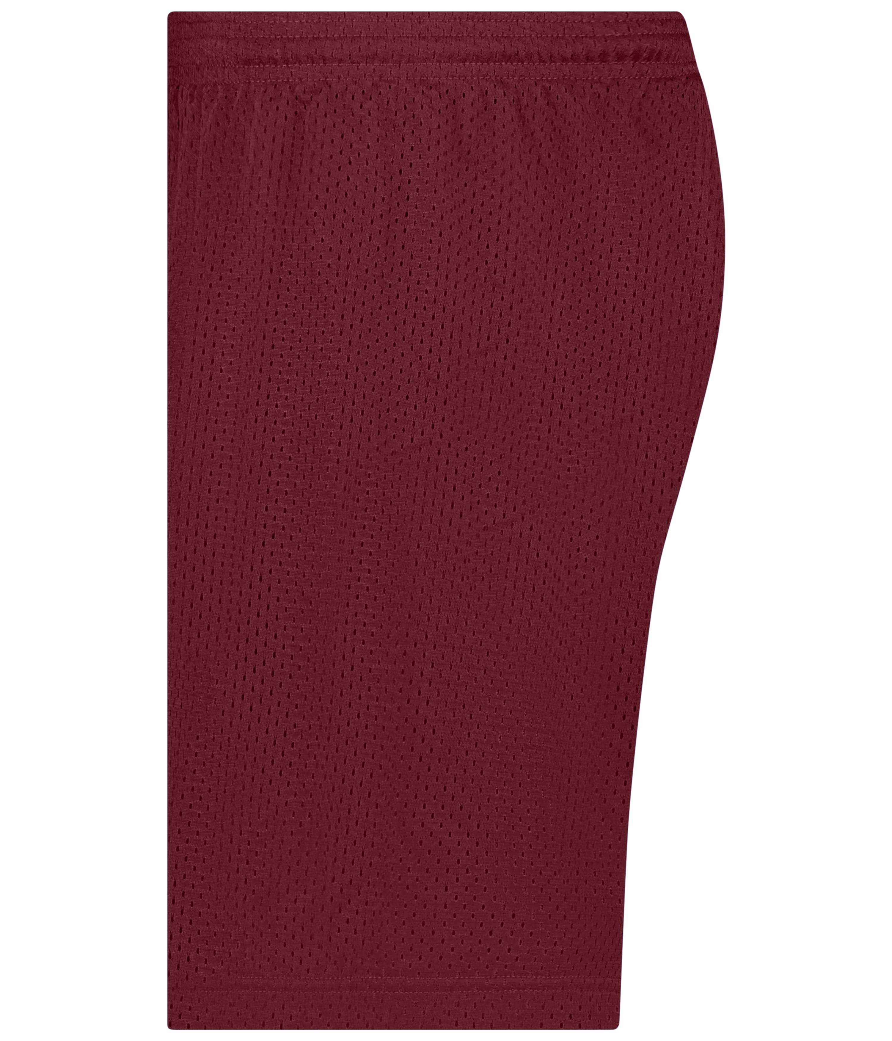 LADIES MESH/TRICOT SHORTS