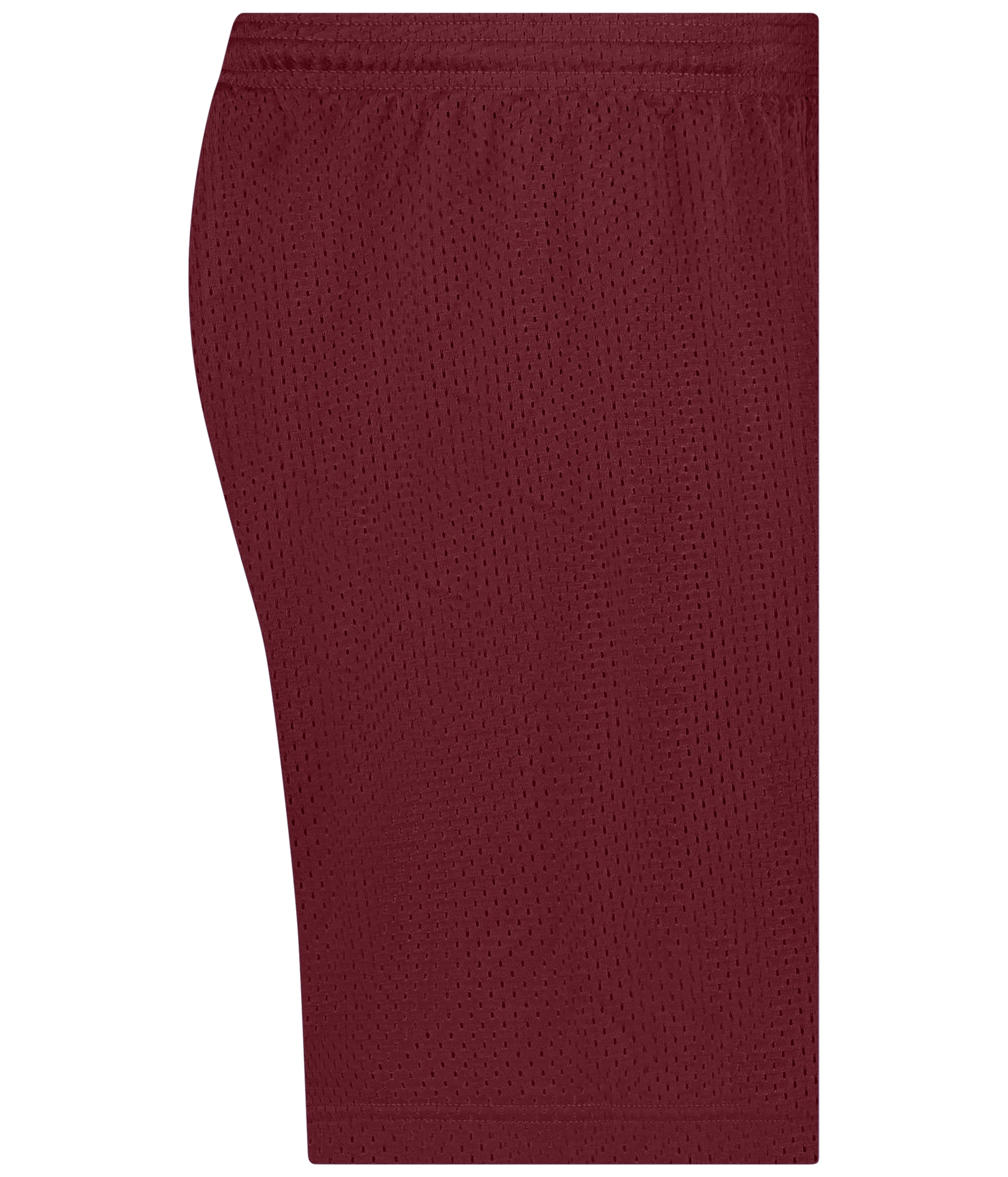 LADIES MESH/TRICOT SHORTS