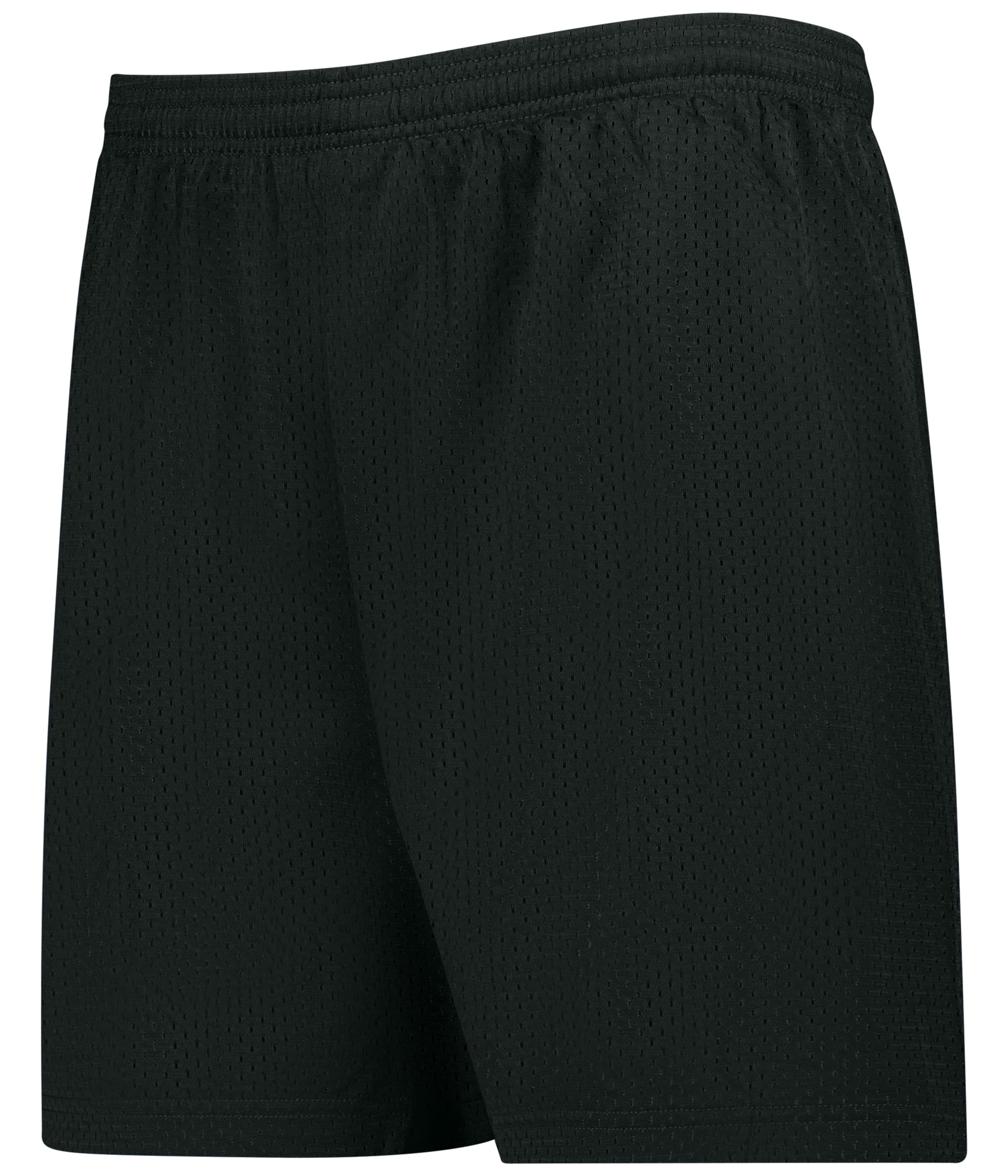81 722500 — MESH/TRICOT 5-INCH INSEAM SHORTS