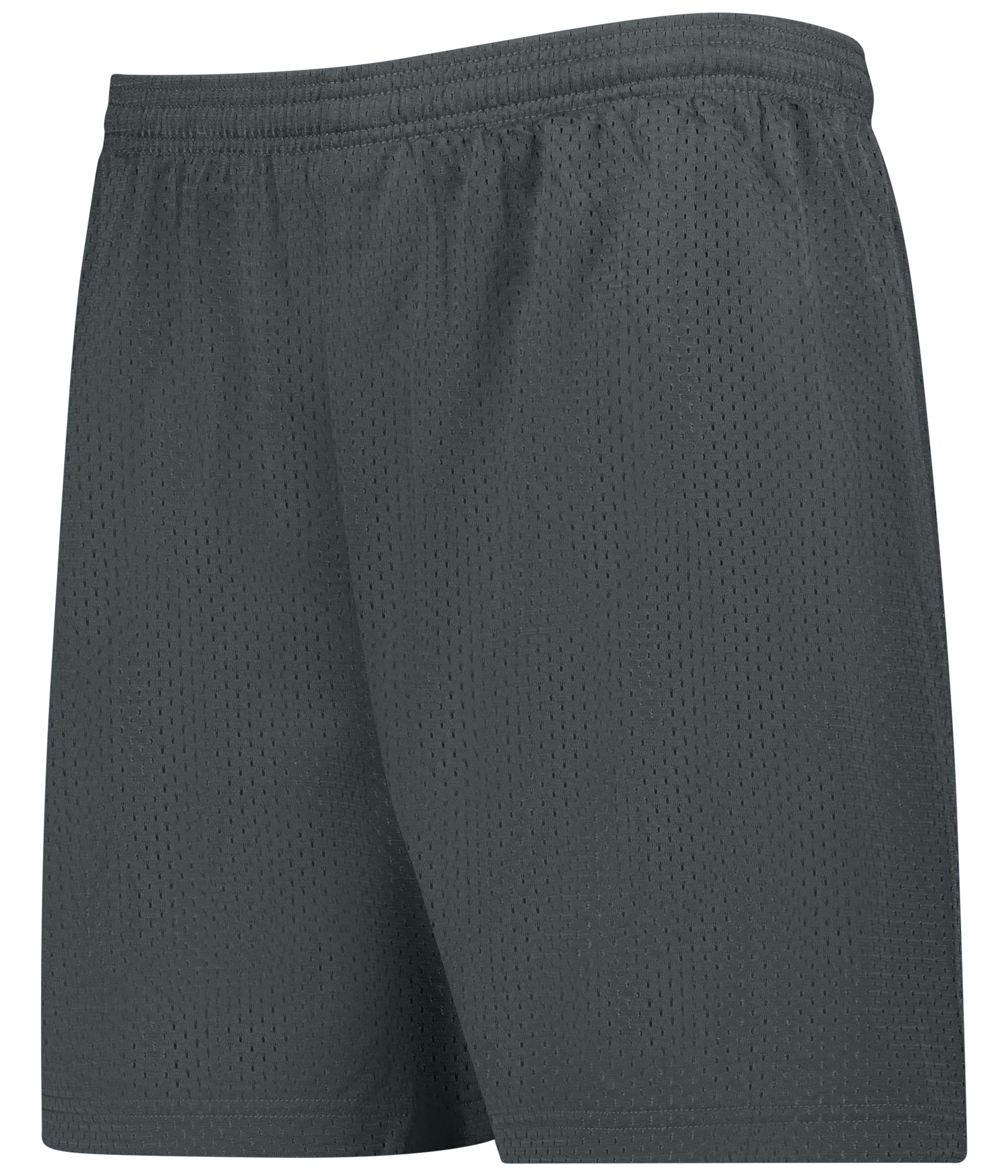 Badger Sport Men’s Mesh/Tricot 5-Inch Inseam Shorts