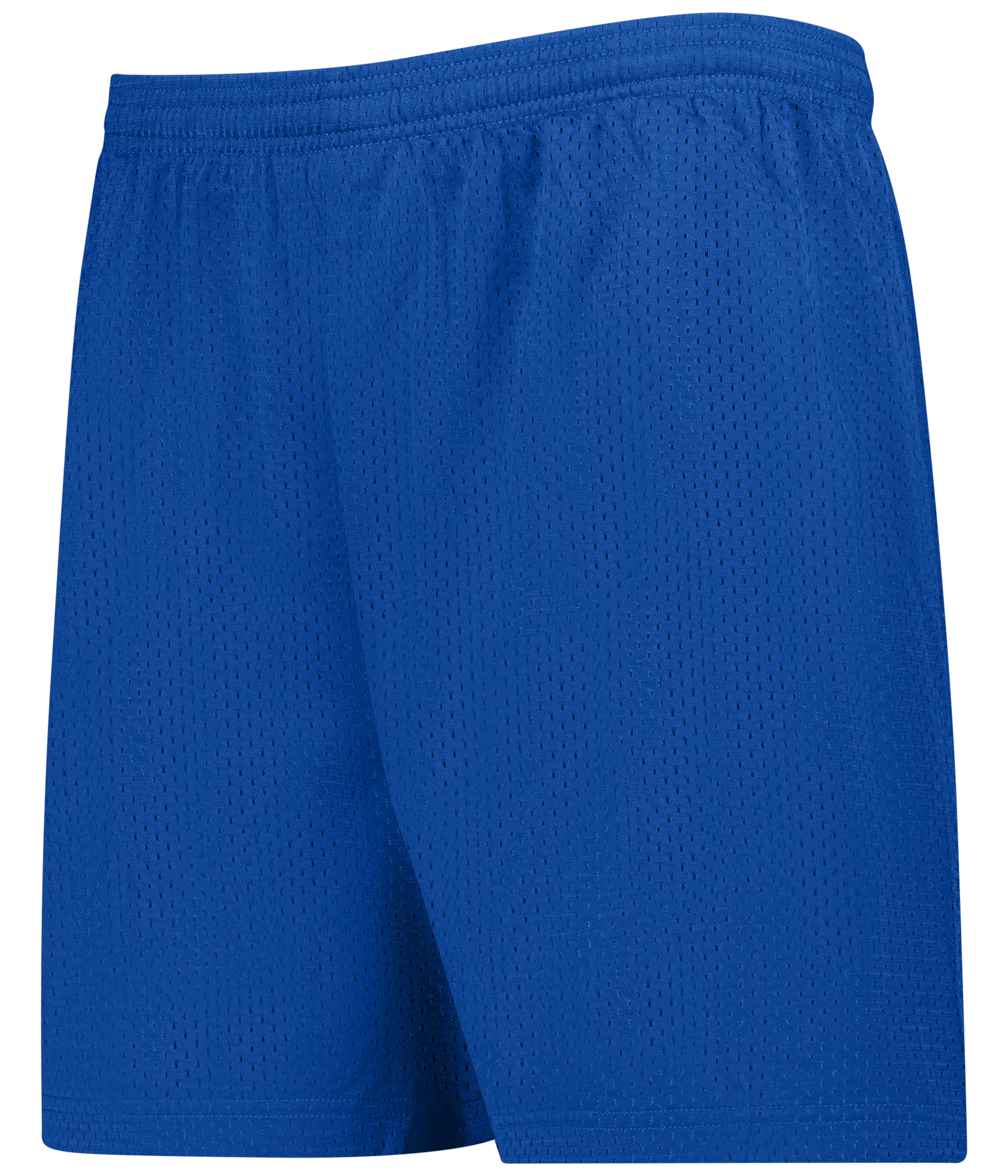 Badger Sport 722500 | MESH/TRICOT 5-INCH INSEAM SHORTS