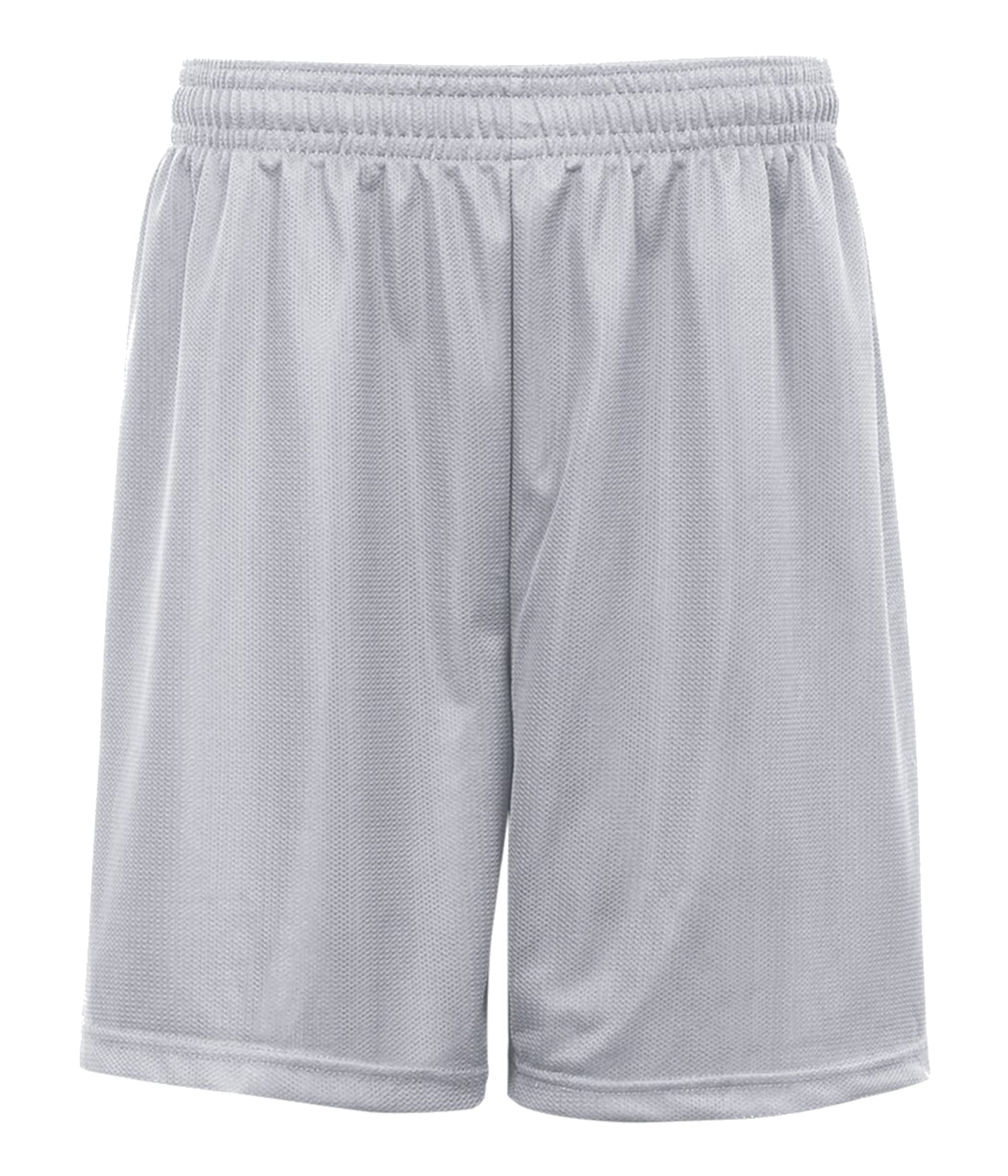 Badger Sport Men’s Mini Mesh Short
