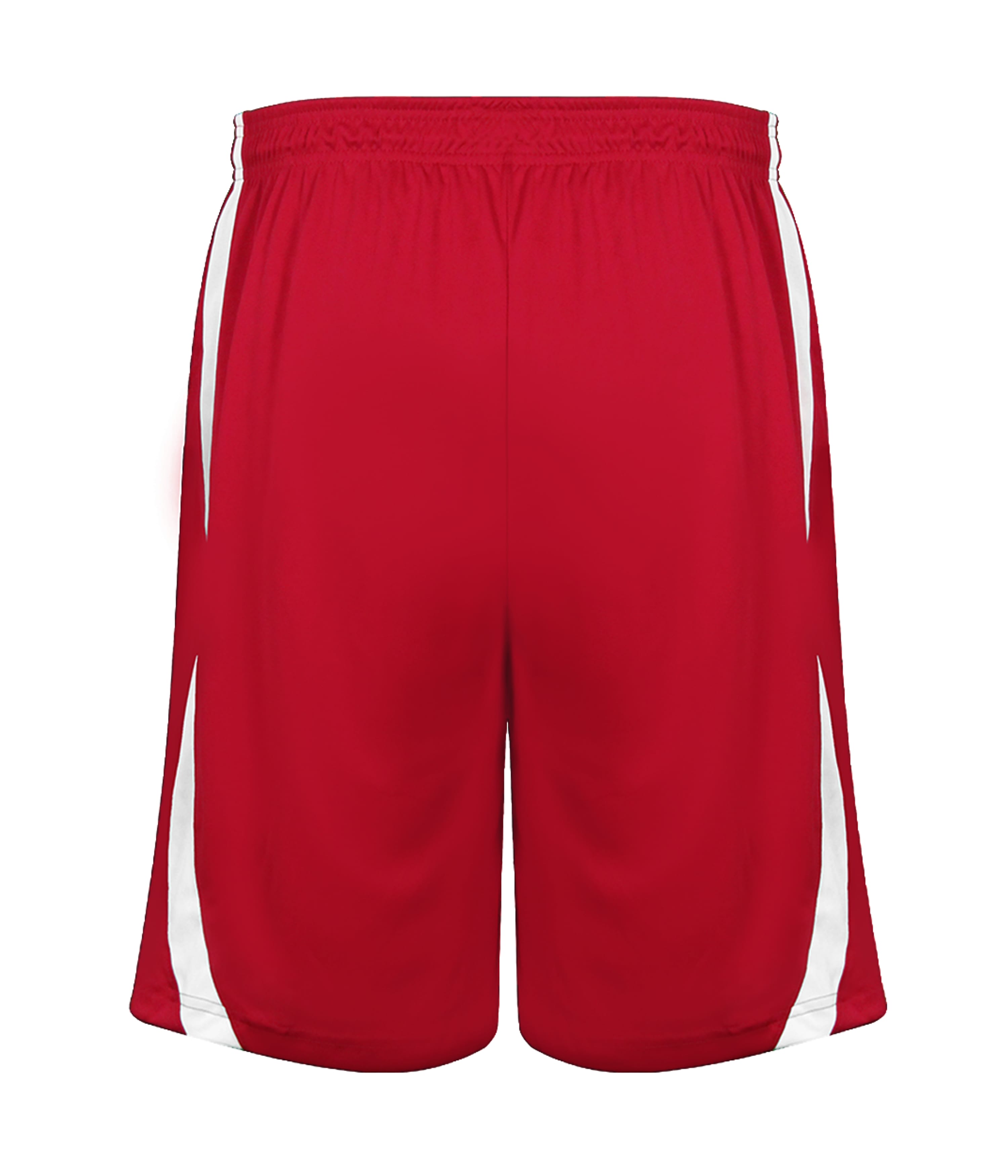 B-SLAM REV. SHORT