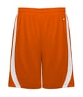 Bt. Orange/White (ba)