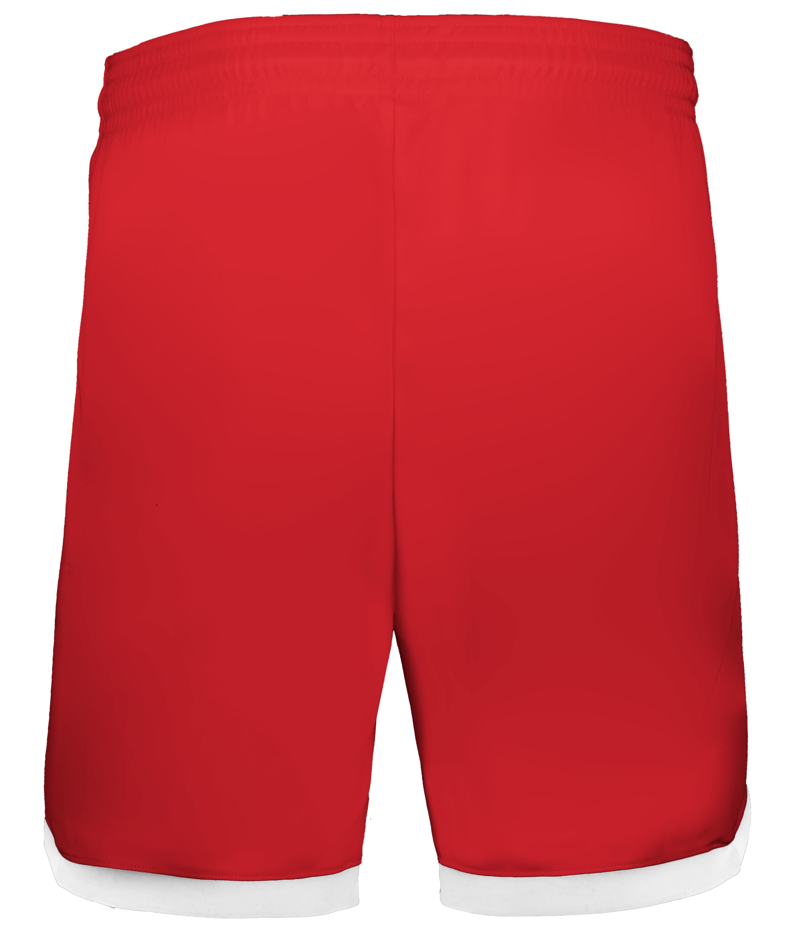 ON THE RISE BASKETBALL SHORTS