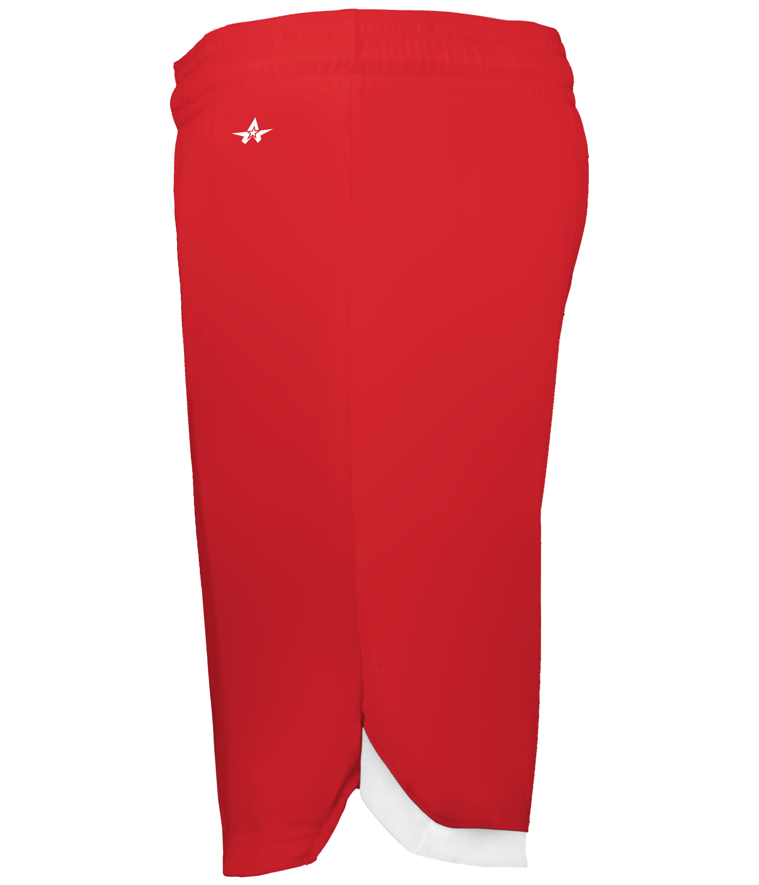 ON THE RISE BASKETBALL SHORTS