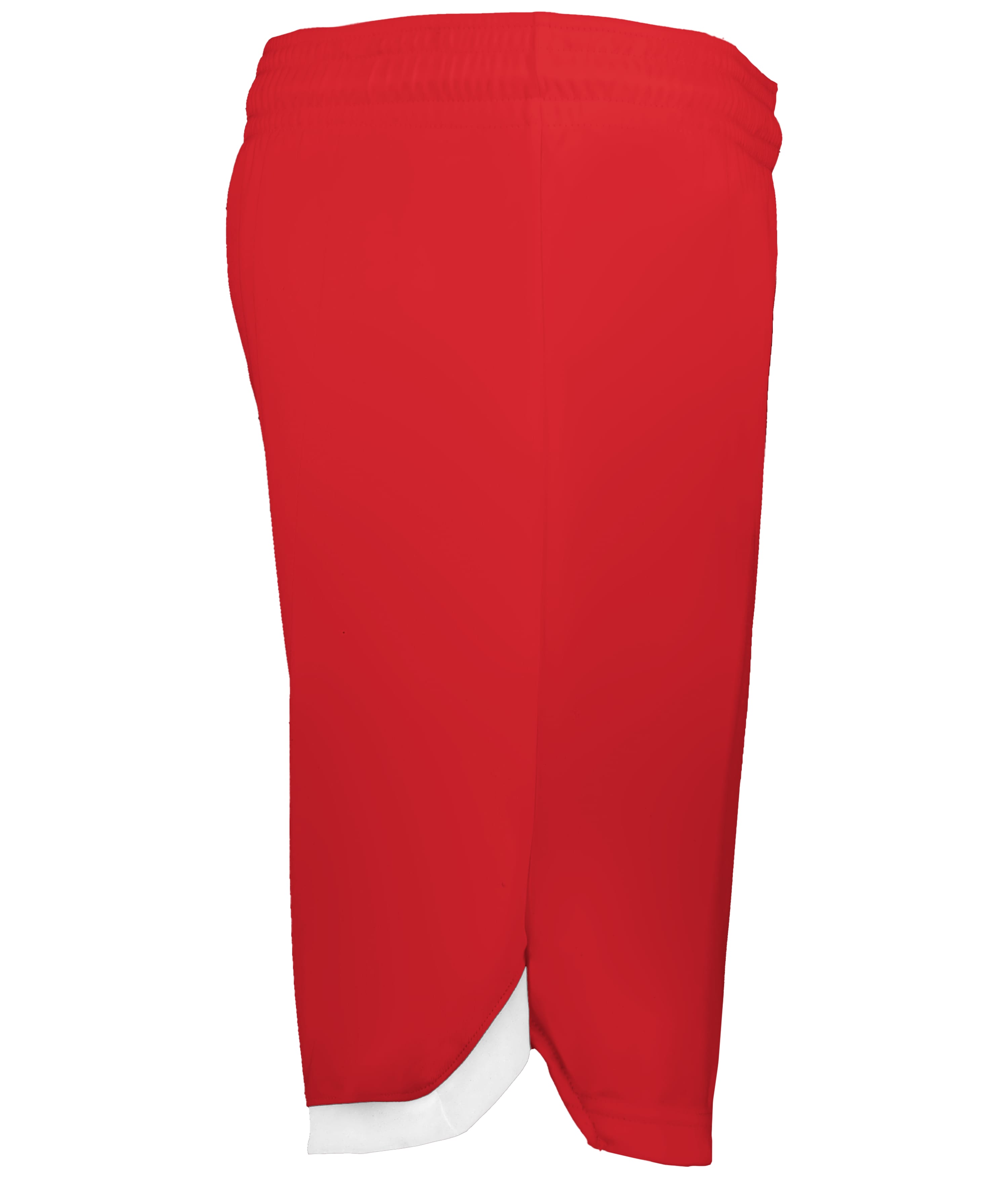 ON THE RISE BASKETBALL SHORTS