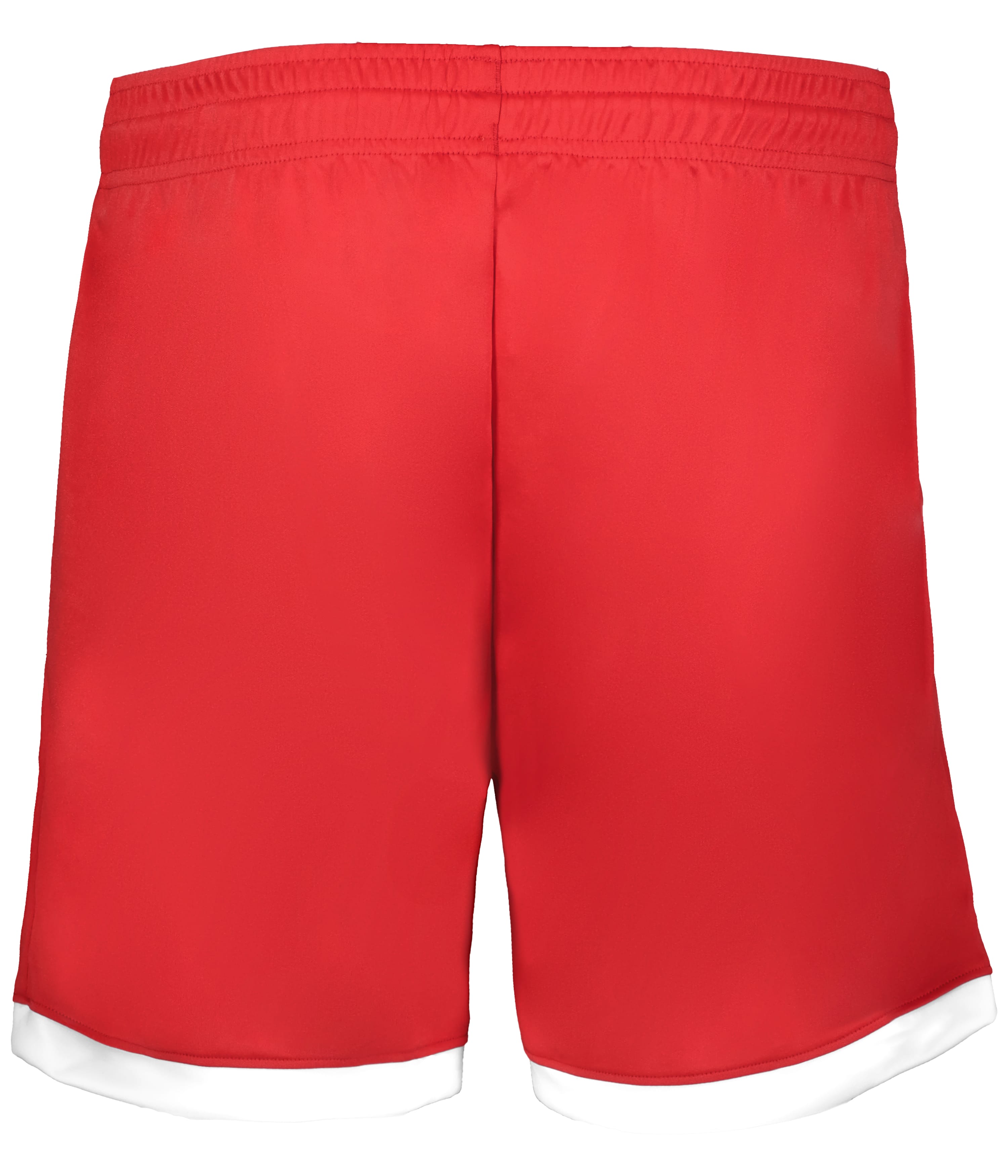 ON THE RISE SHORTS WITH POCKETS