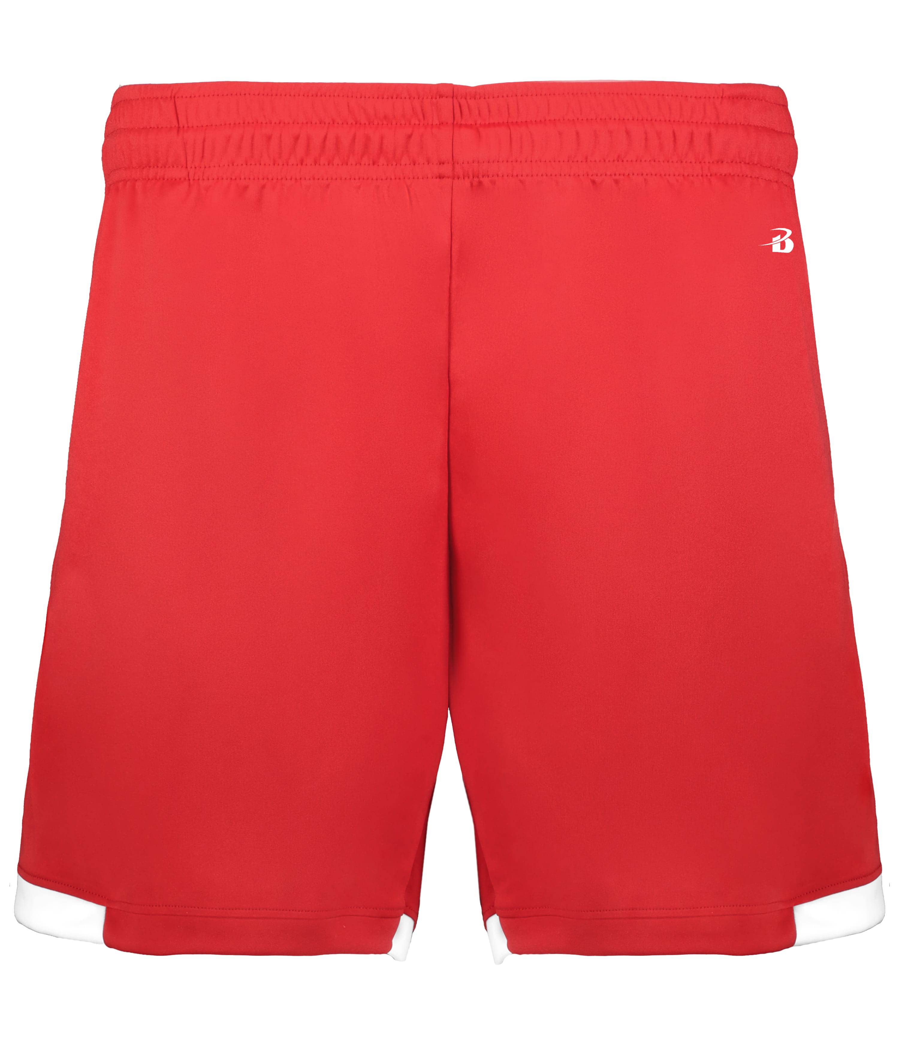 ON THE RISE SHORTS WITH POCKETS