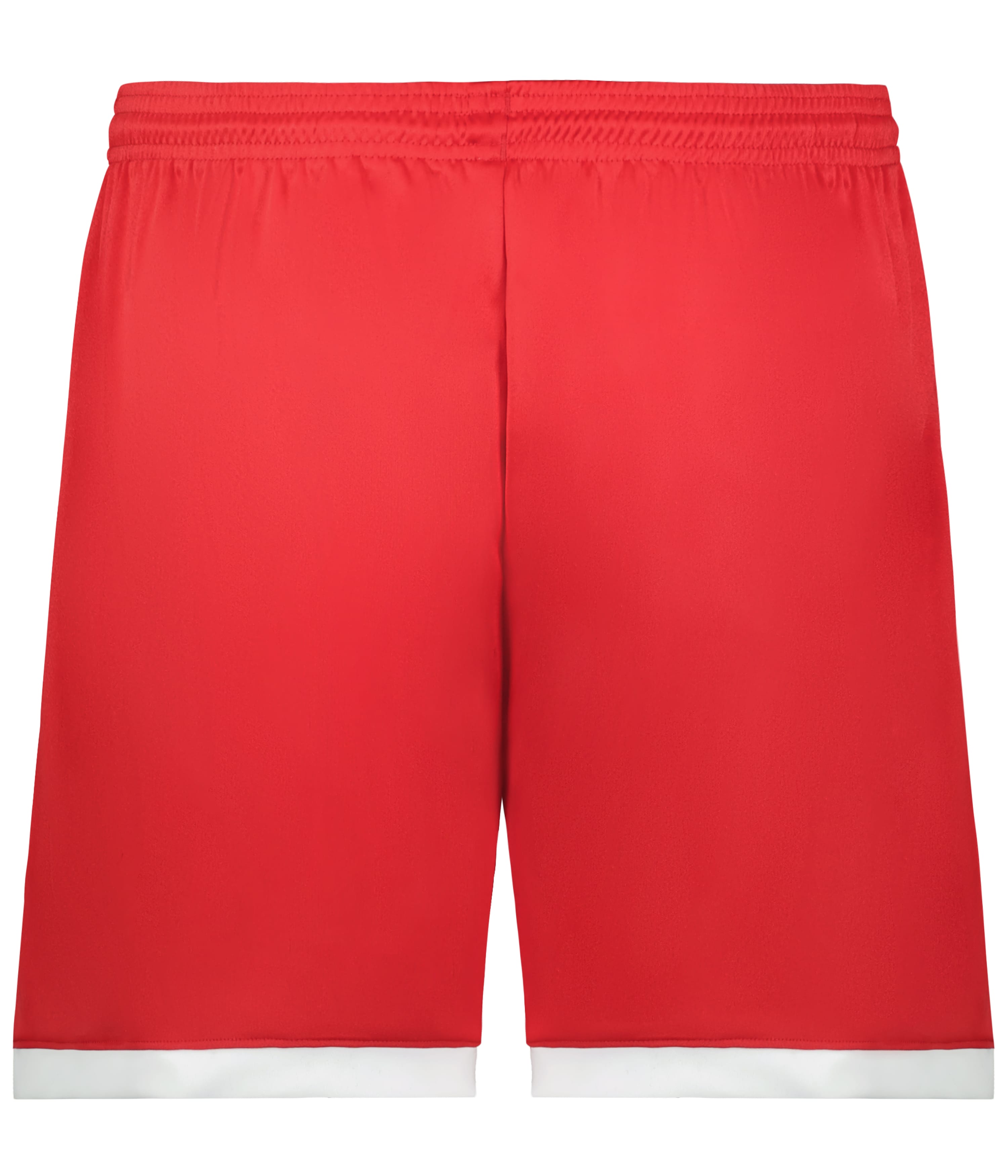 LADIES ON THE RISE SHORTS WITH POCKETS