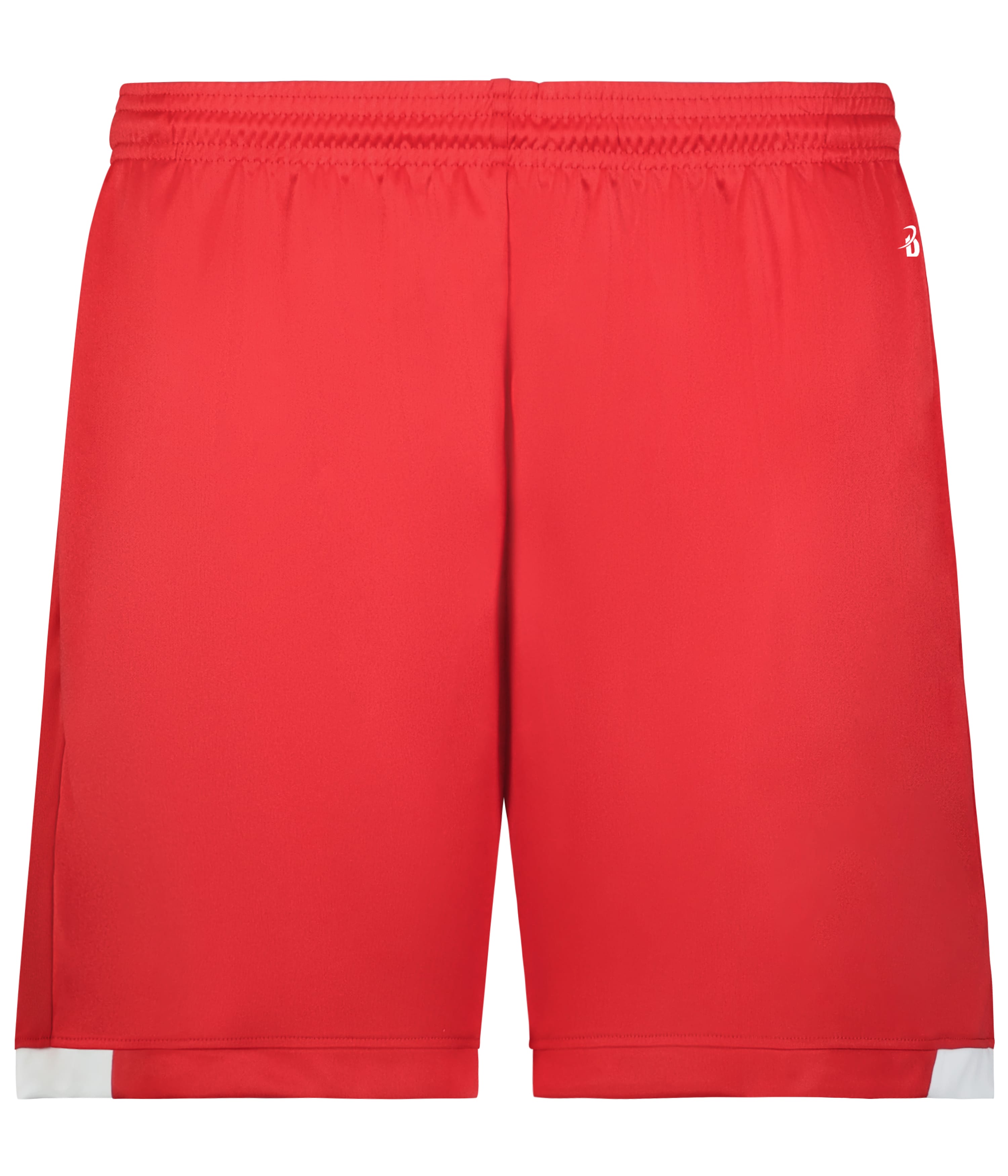 LADIES ON THE RISE SHORTS WITH POCKETS