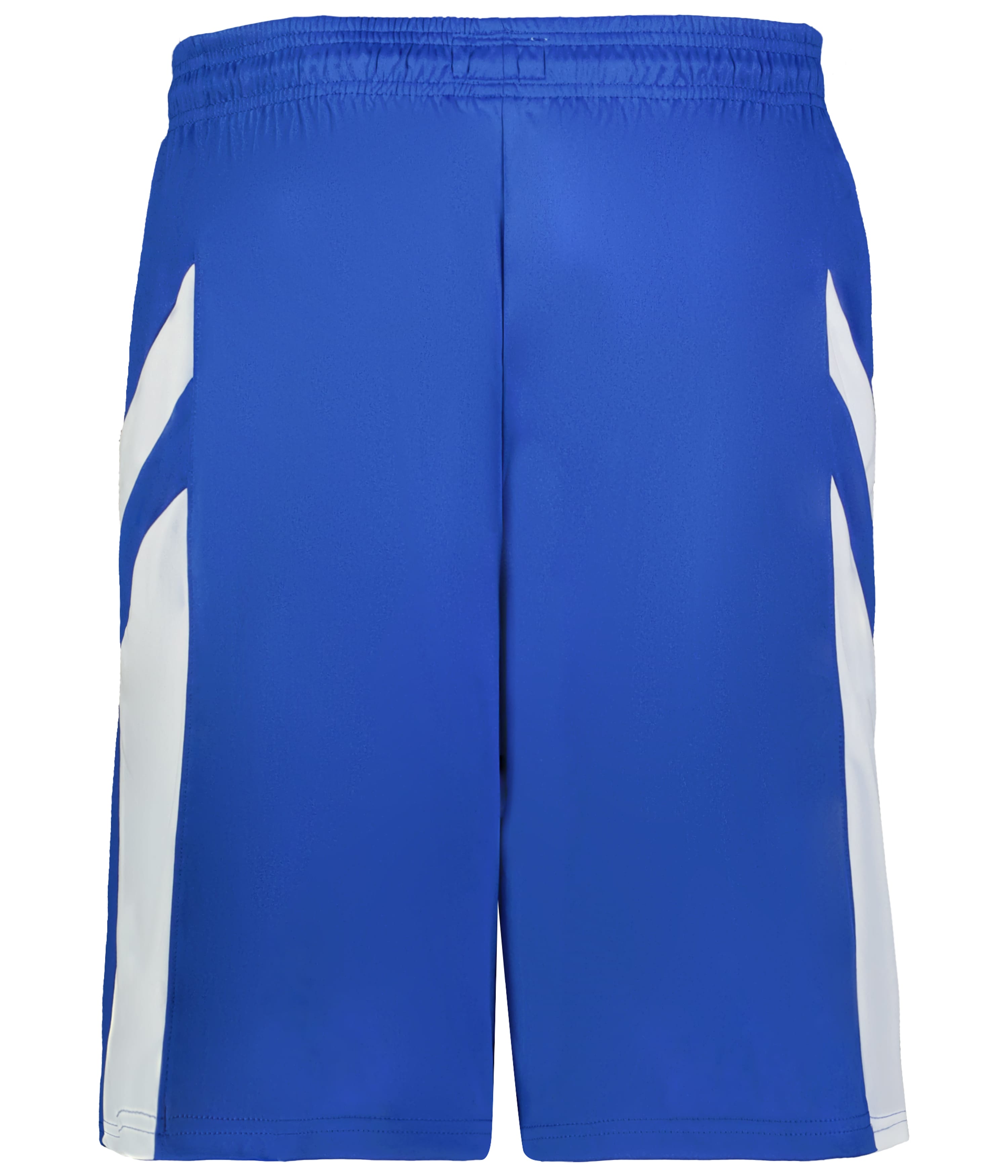 B-PIVOT REVERSIBLE BASKETBALL SHORTS