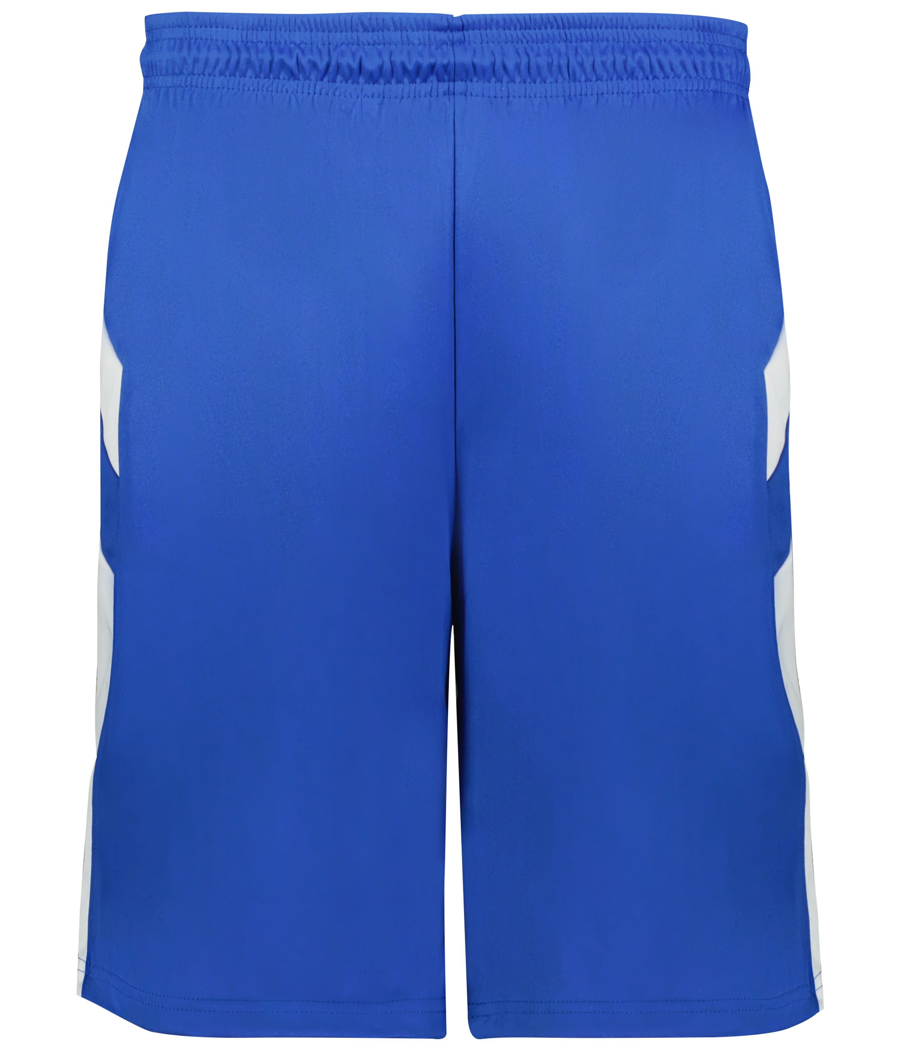 B-PIVOT REVERSIBLE BASKETBALL SHORTS